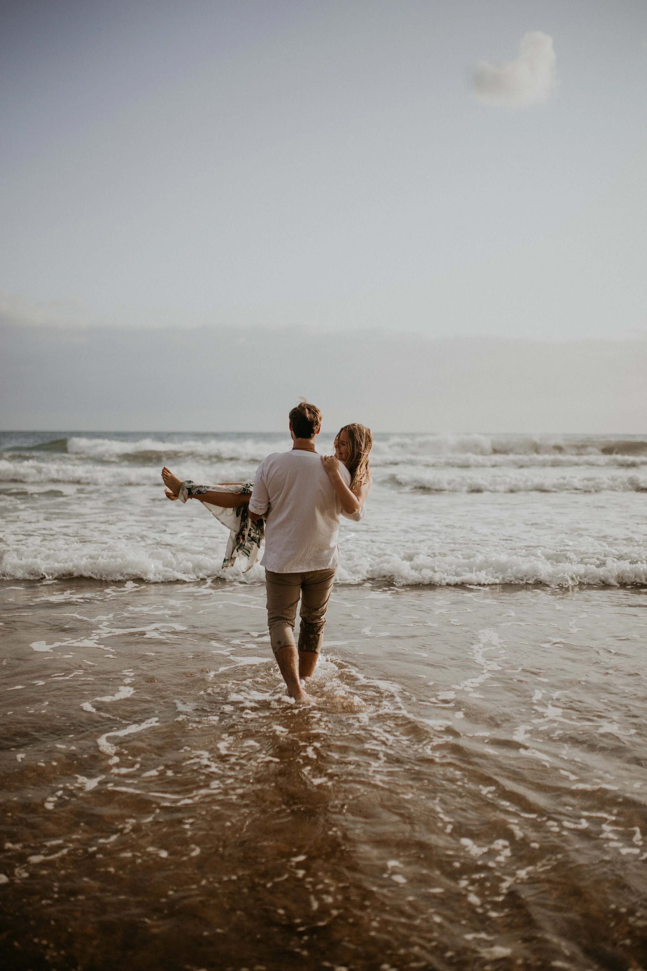 Emma Foster Engagement Photographer Agnes Water 1770