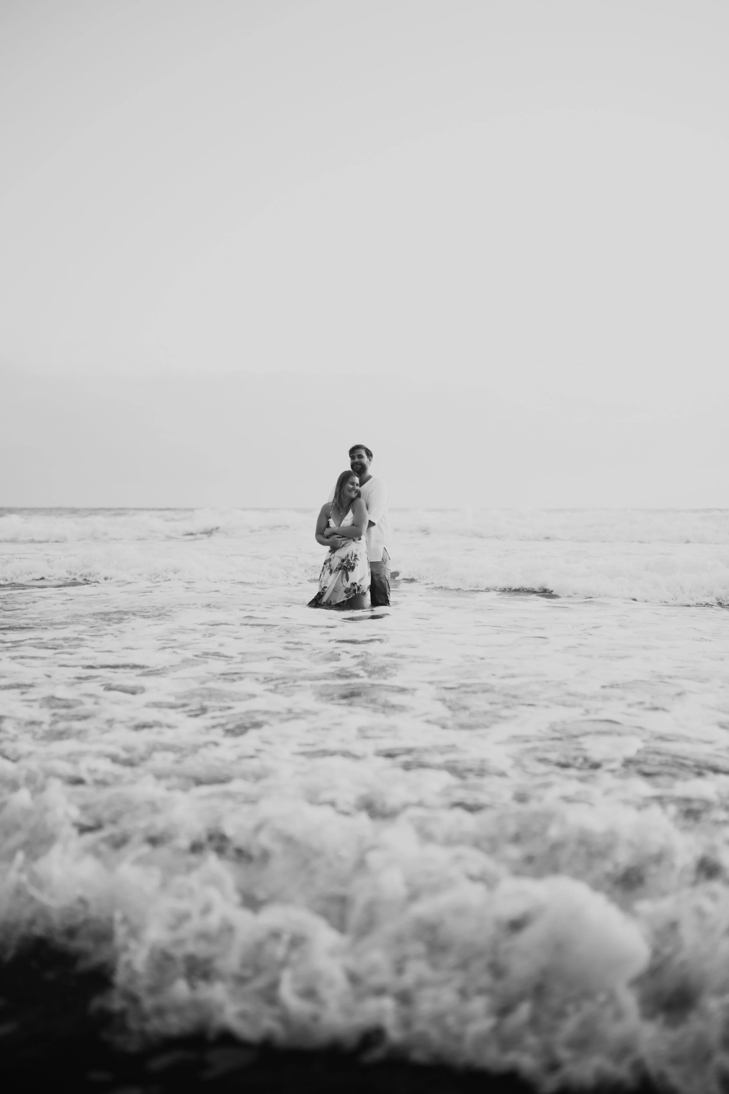 Emma Foster Engagement Photographer Agnes Water 1770