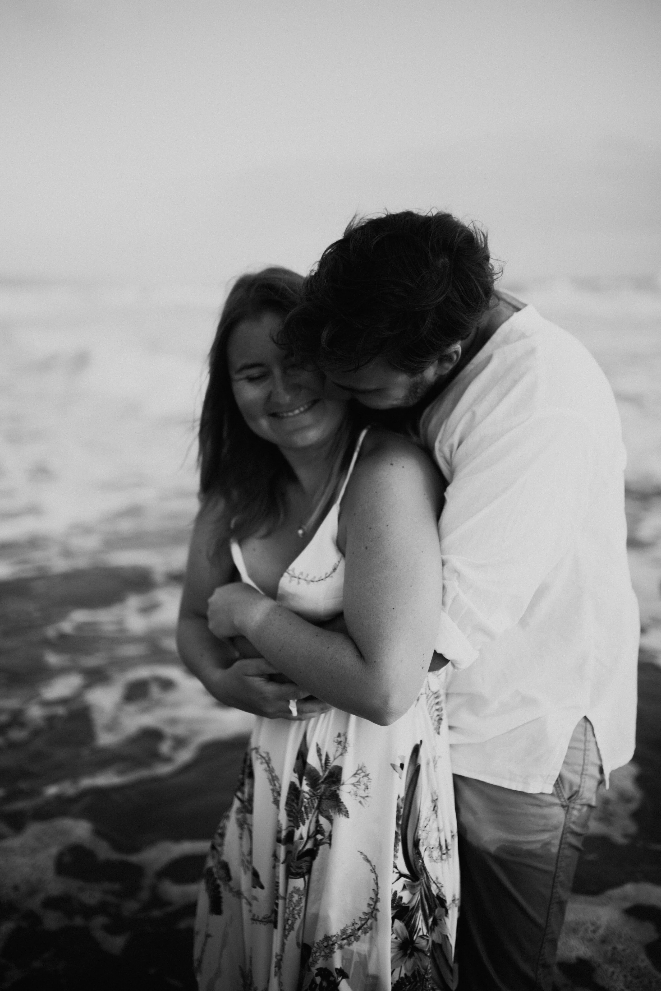 Emma Foster Engagement Photographer Agnes Water 1770