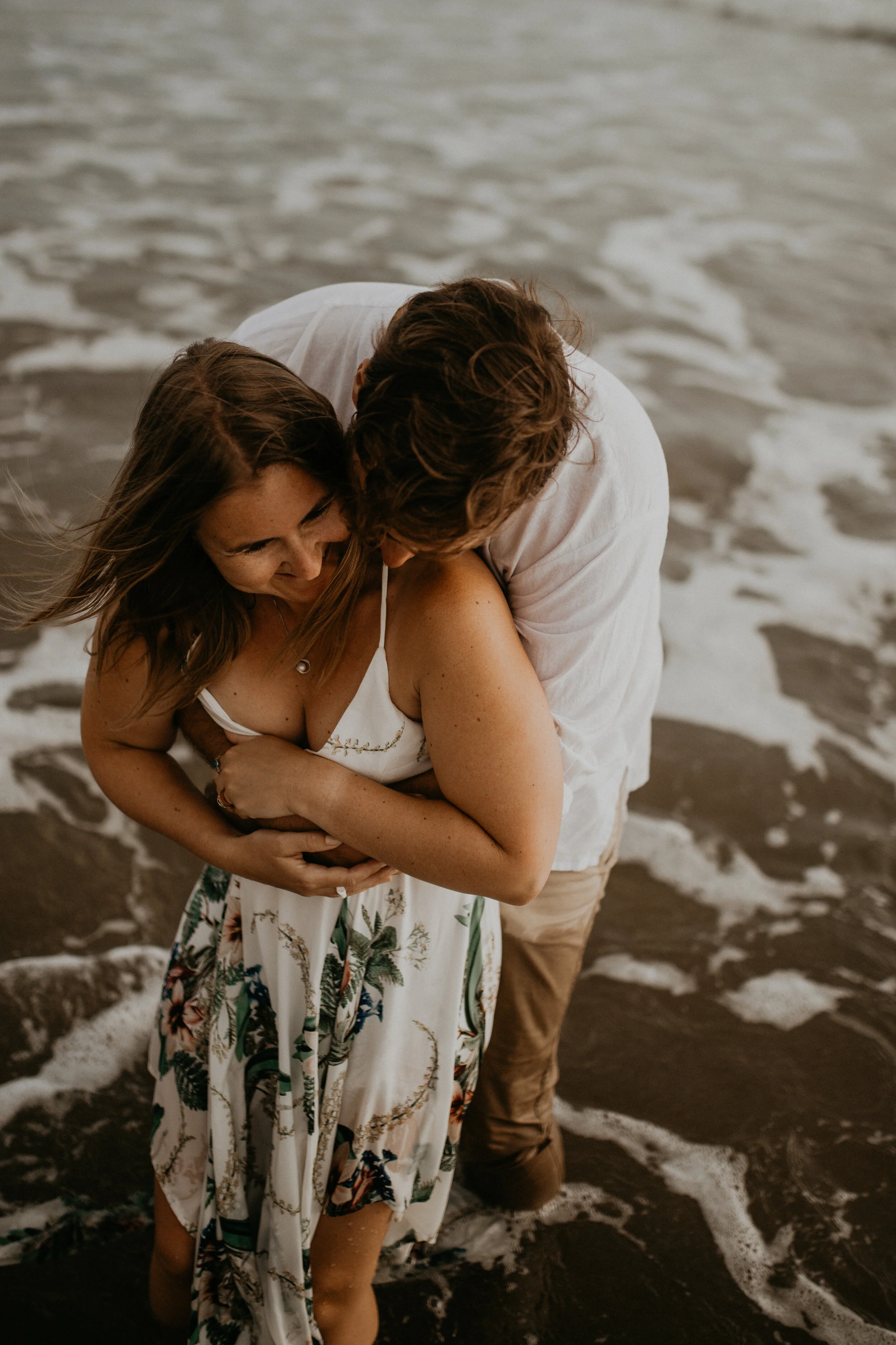 Emma Foster Engagement Photographer Agnes Water 1770