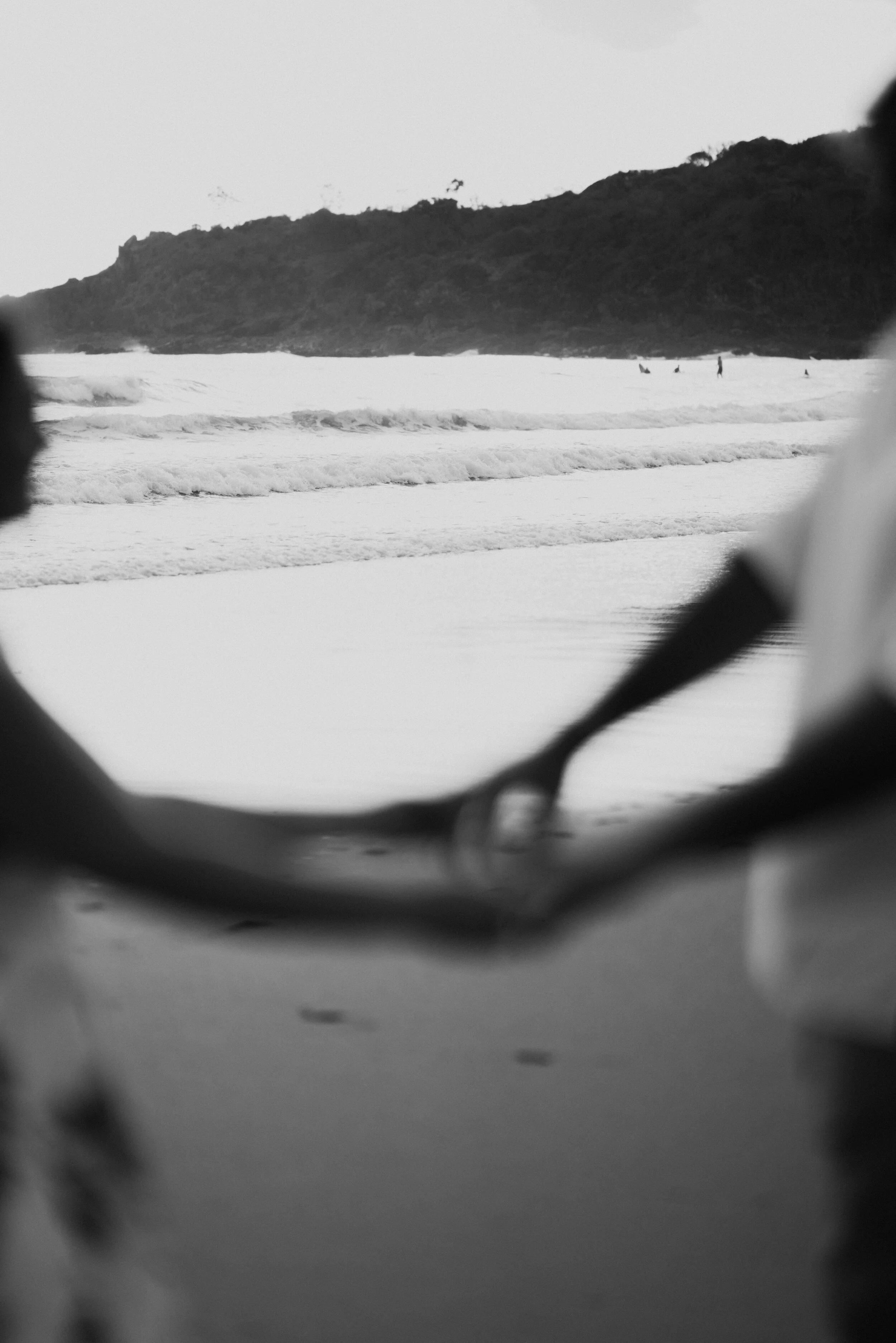 Emma Foster Engagement Photographer Agnes Water 1770