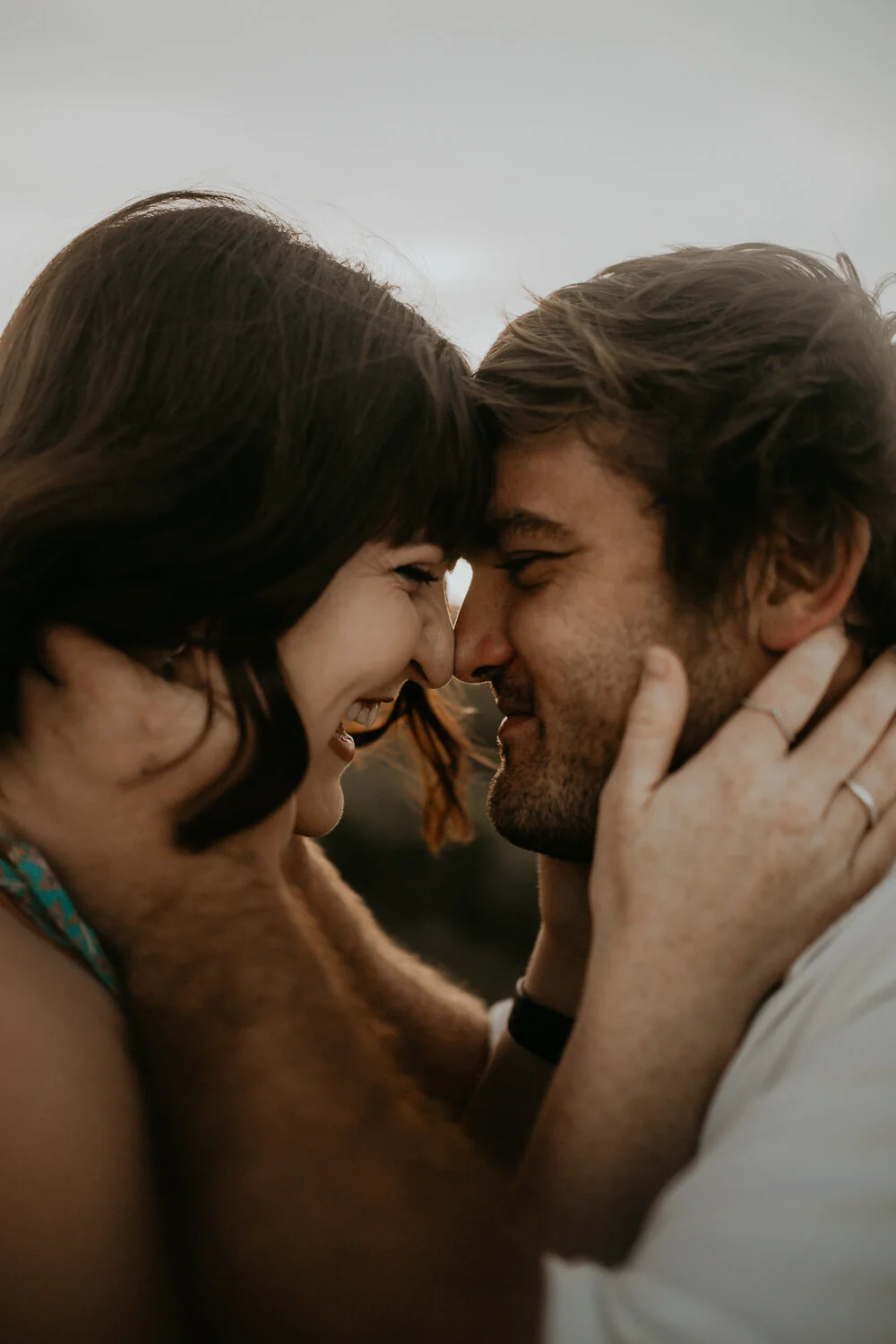 sunshine coast and brisbane engagement photographer