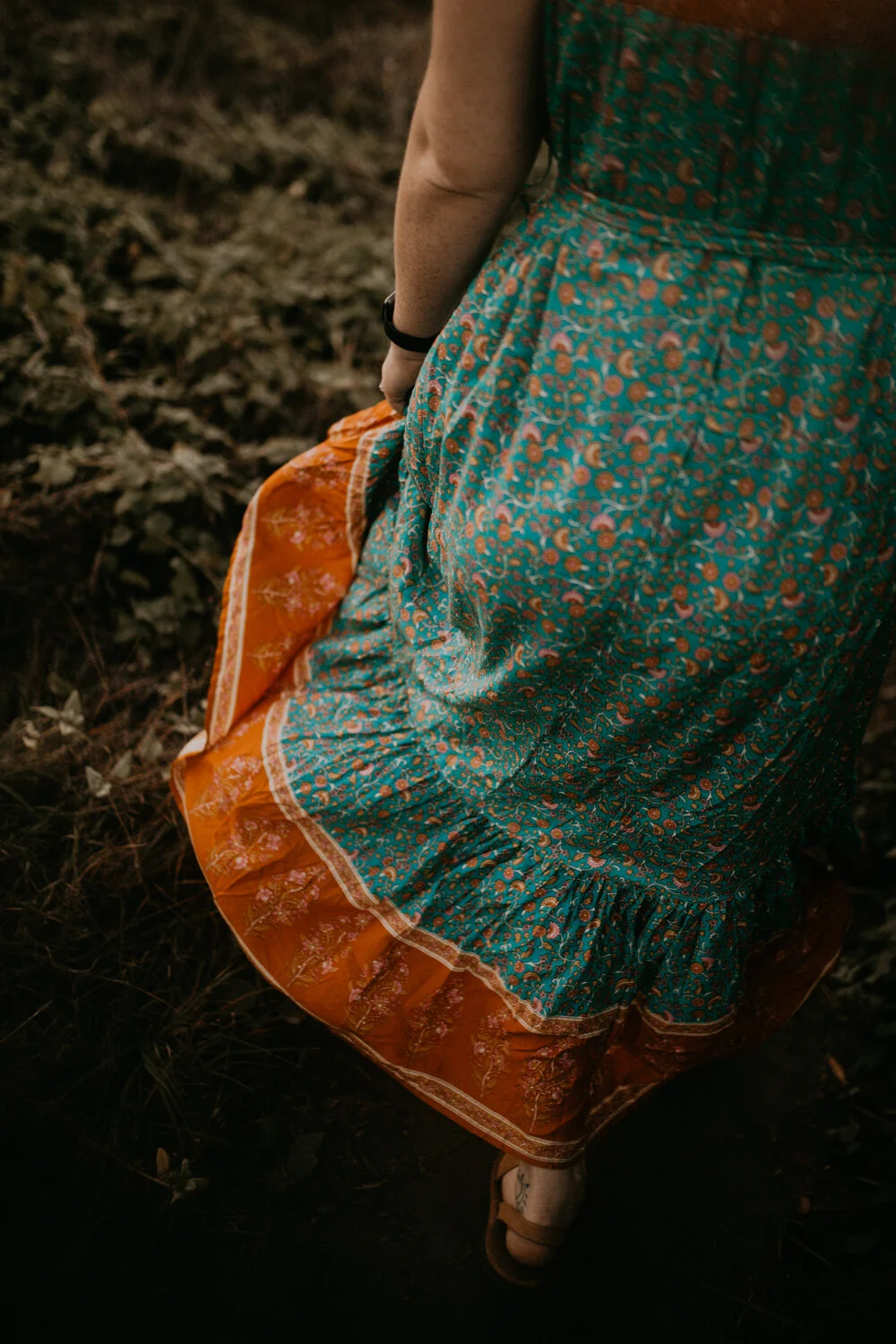 sunshine coast couples engagement photographer