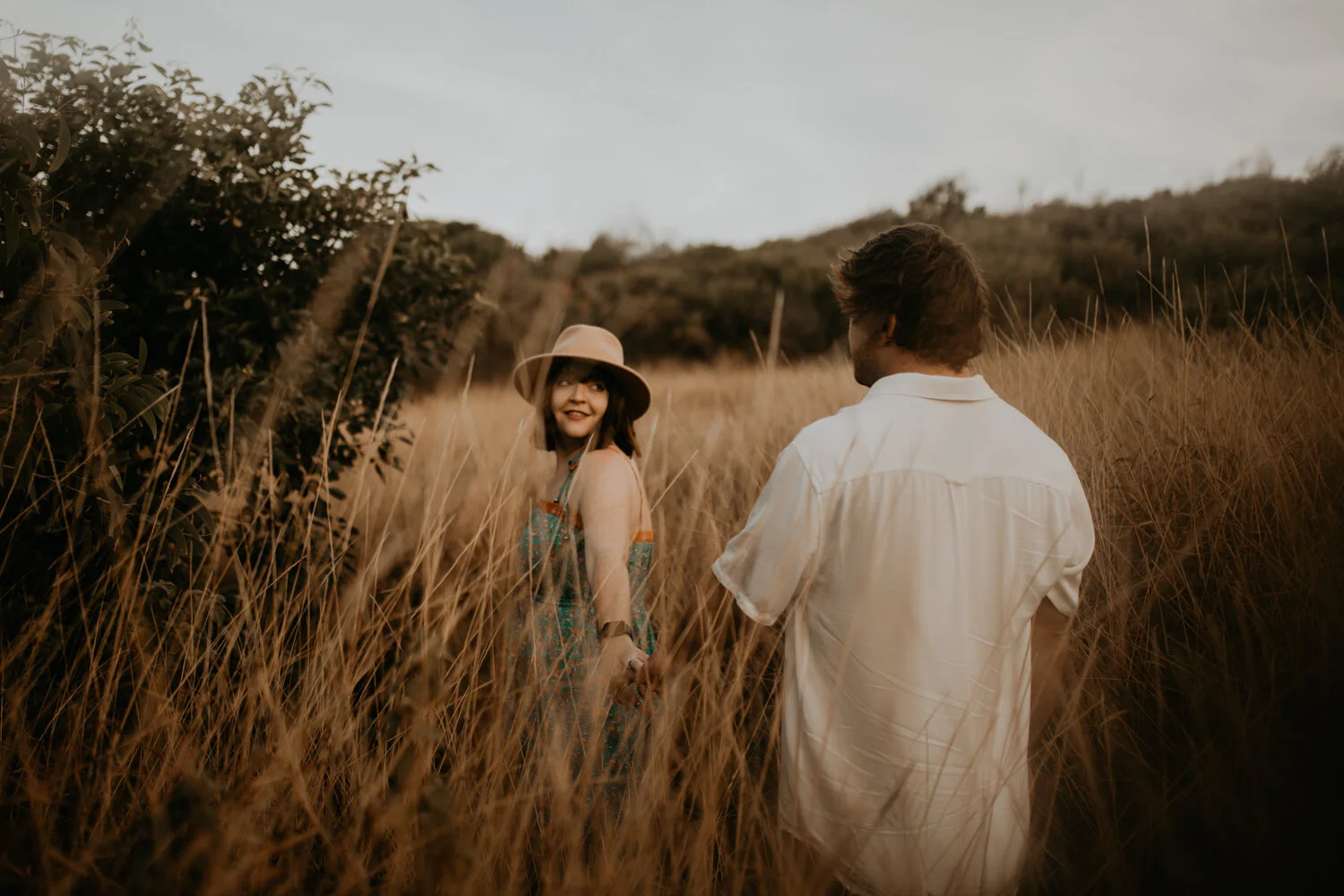 brisbane couples engagement photographer