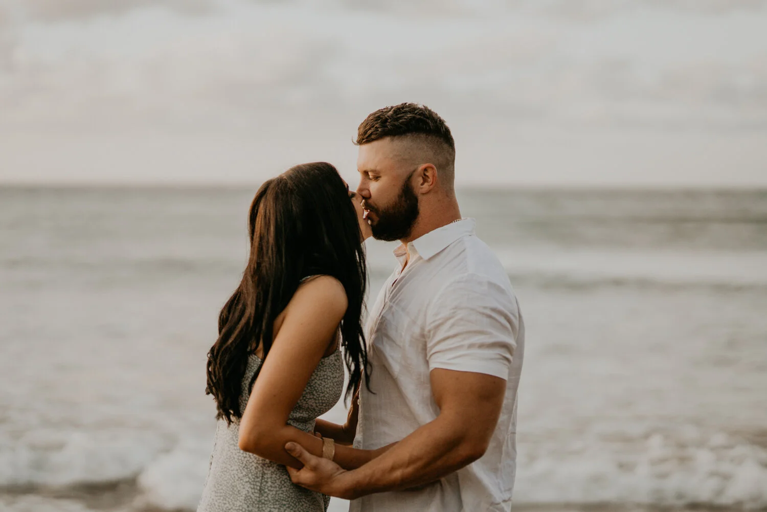 gold coast engagement photographer