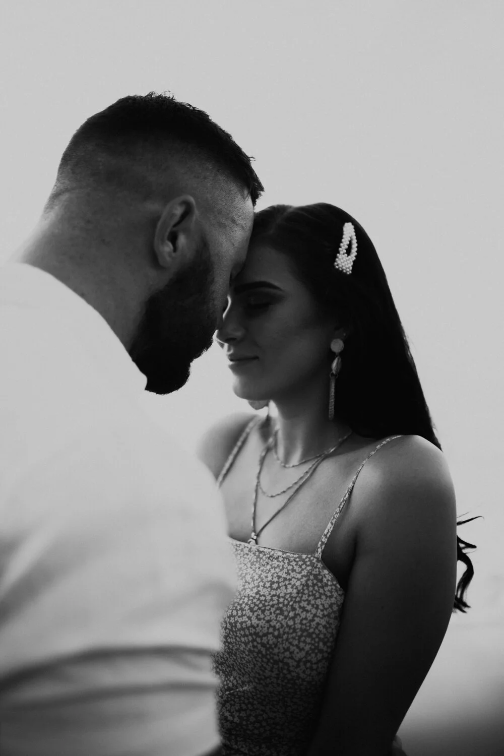 gold coast engagement photographer