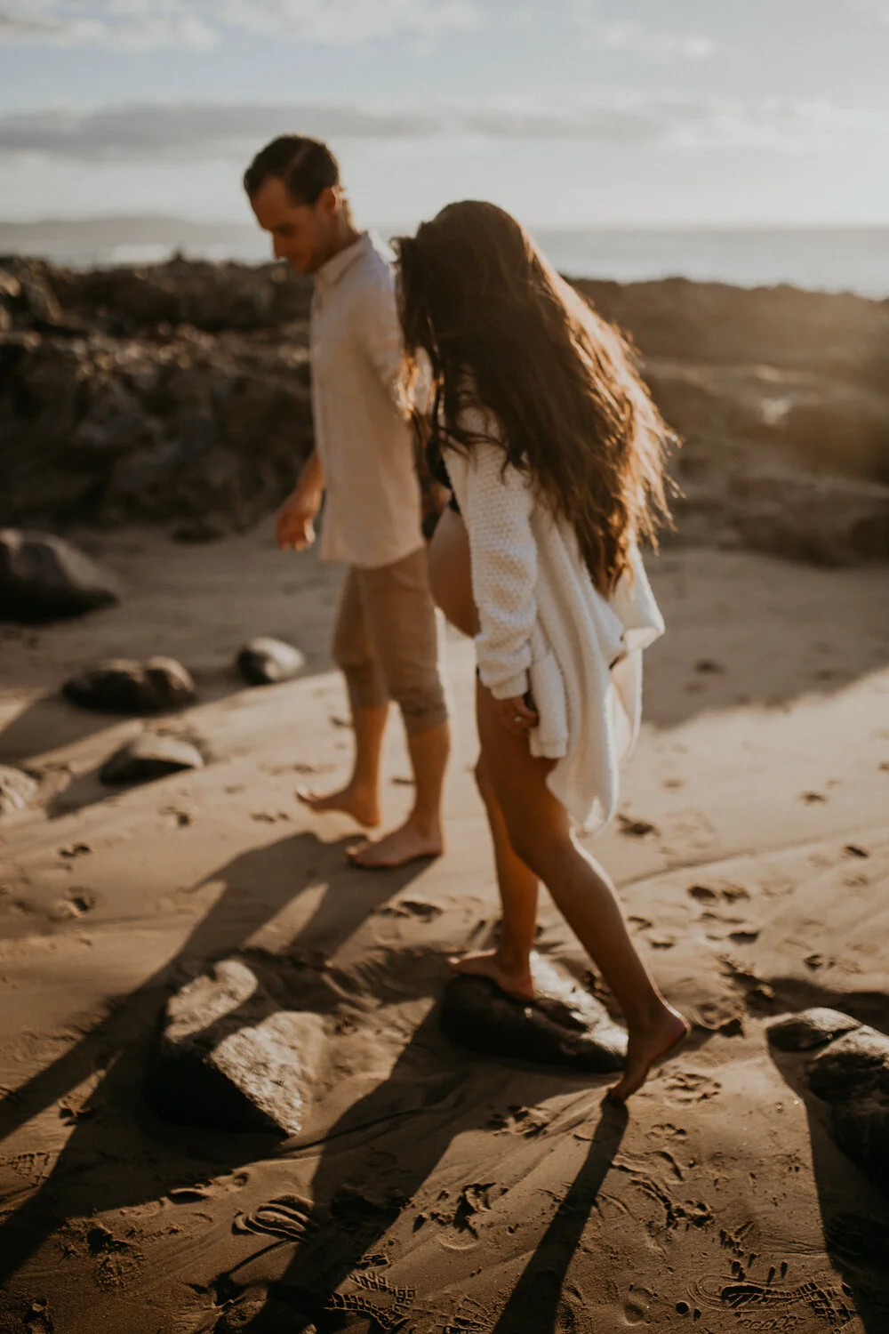 sunshine coast maternity photographer