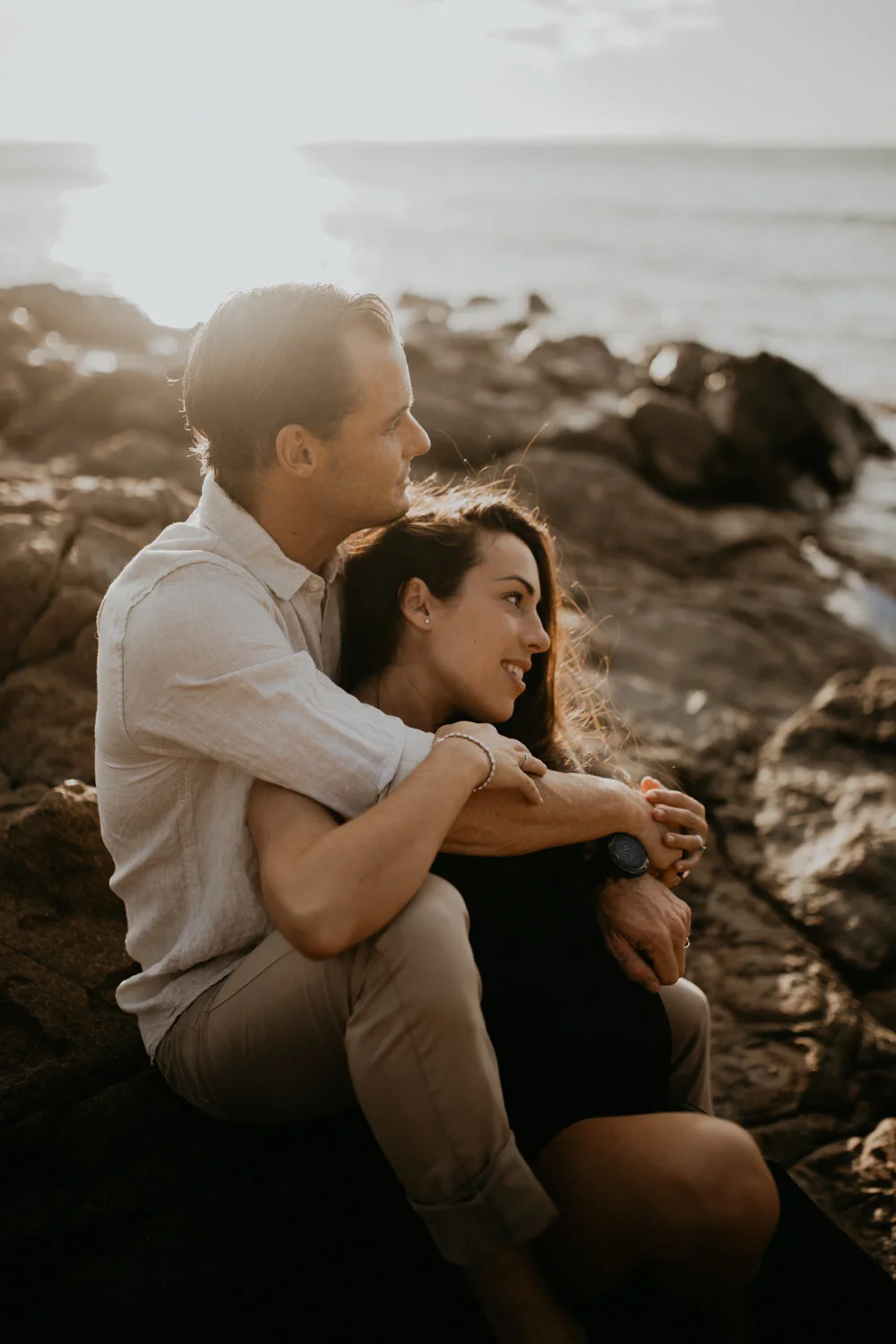 sunshine coast maternity photographer