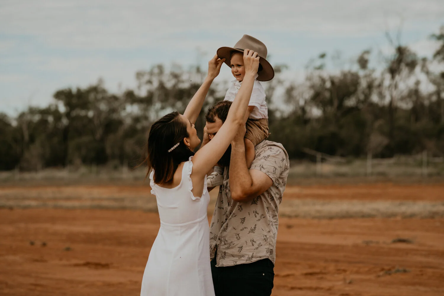 sunshine coast family photographer