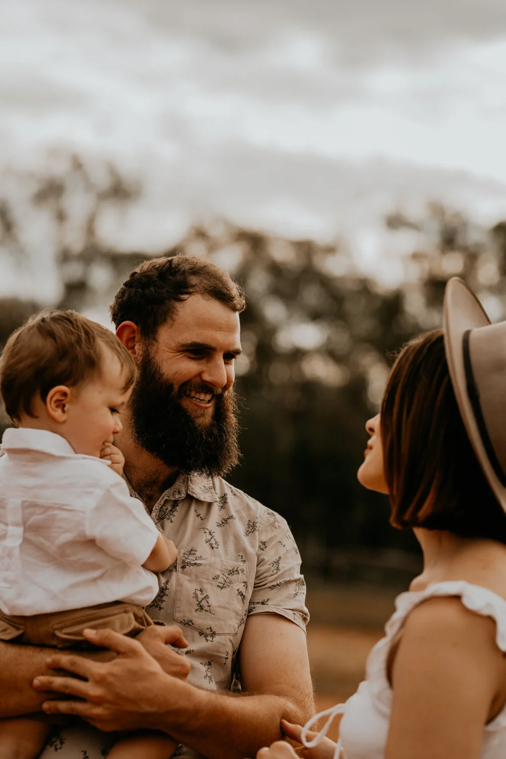 sunshine coast family photographer