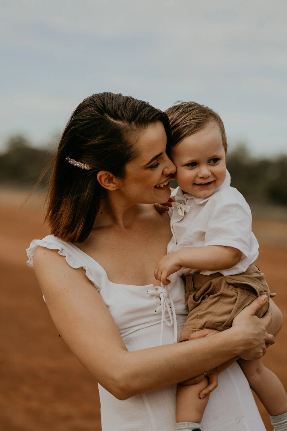 sunshine coast family photographer