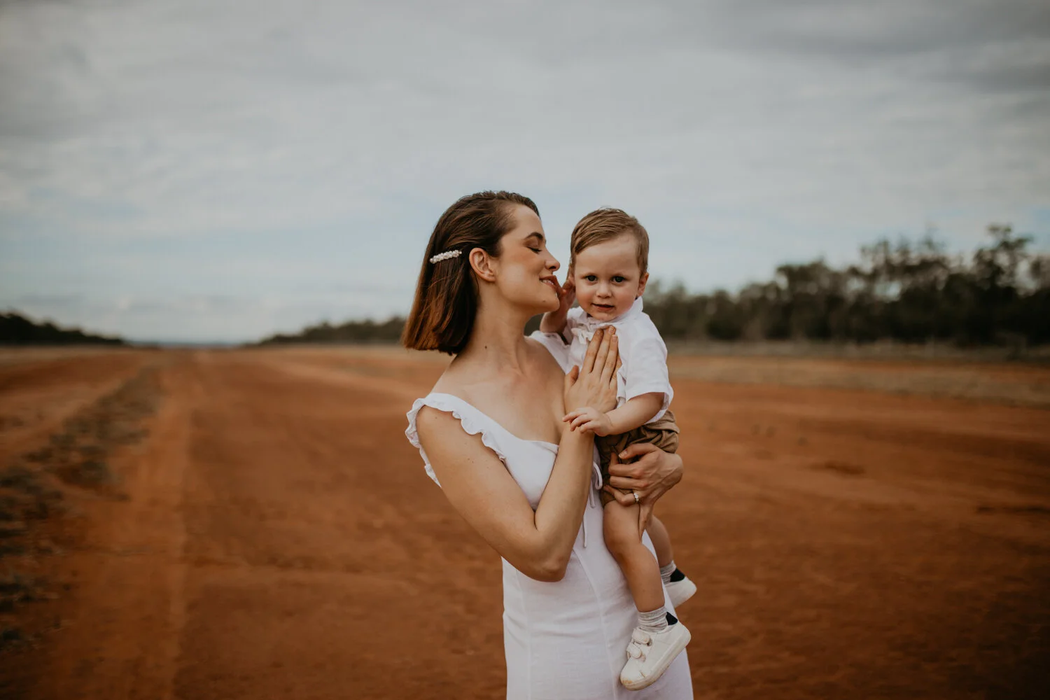 sunshine coast family photographer