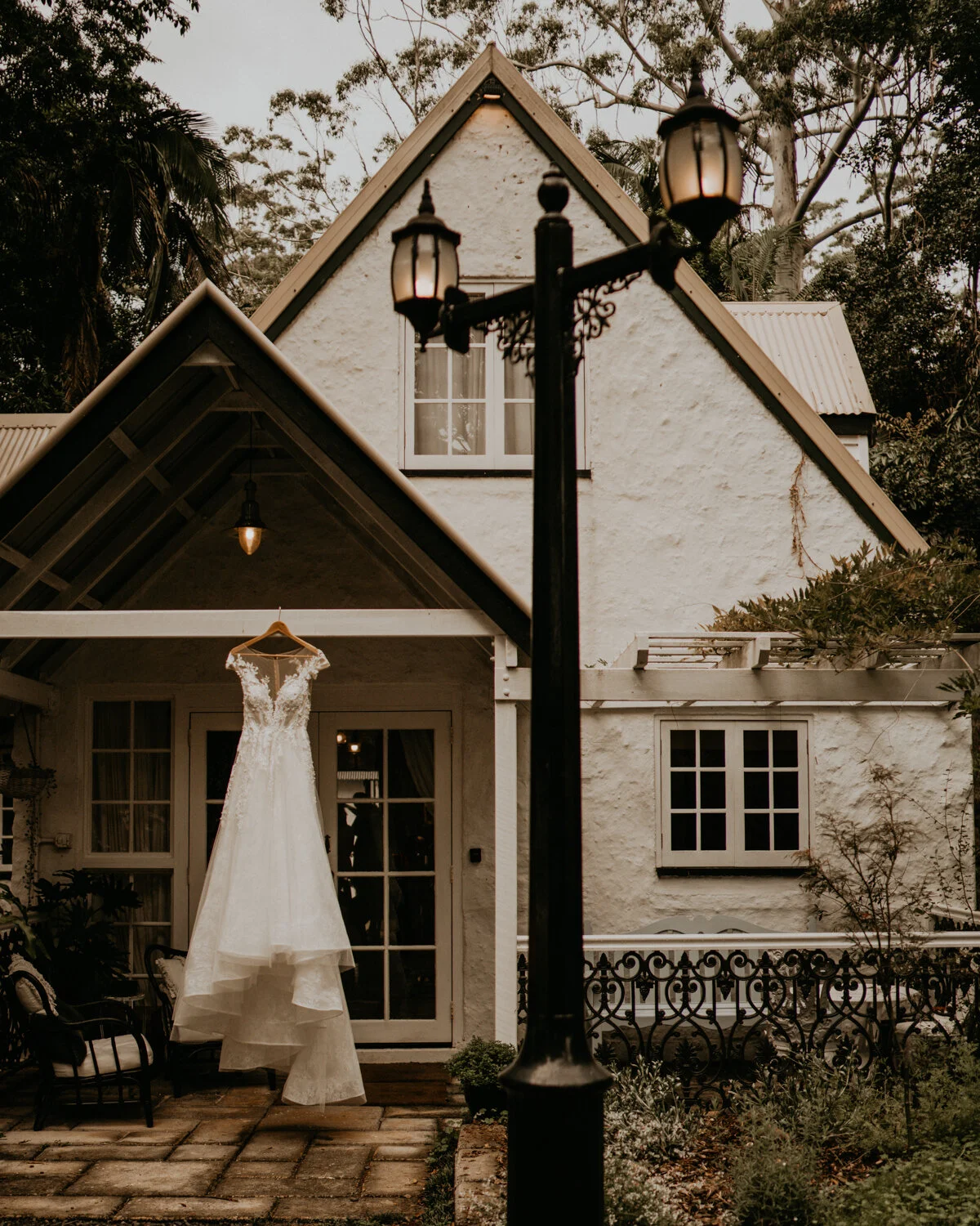 sunshine coast elopement photographer