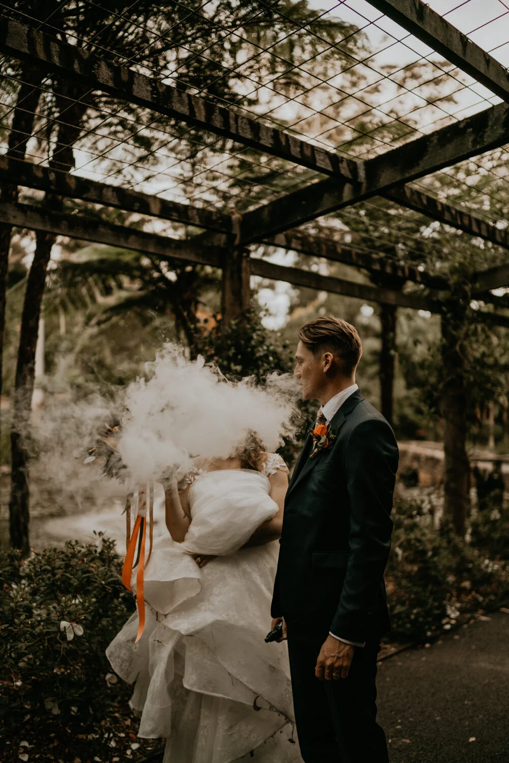 gold coast elopement photographer
