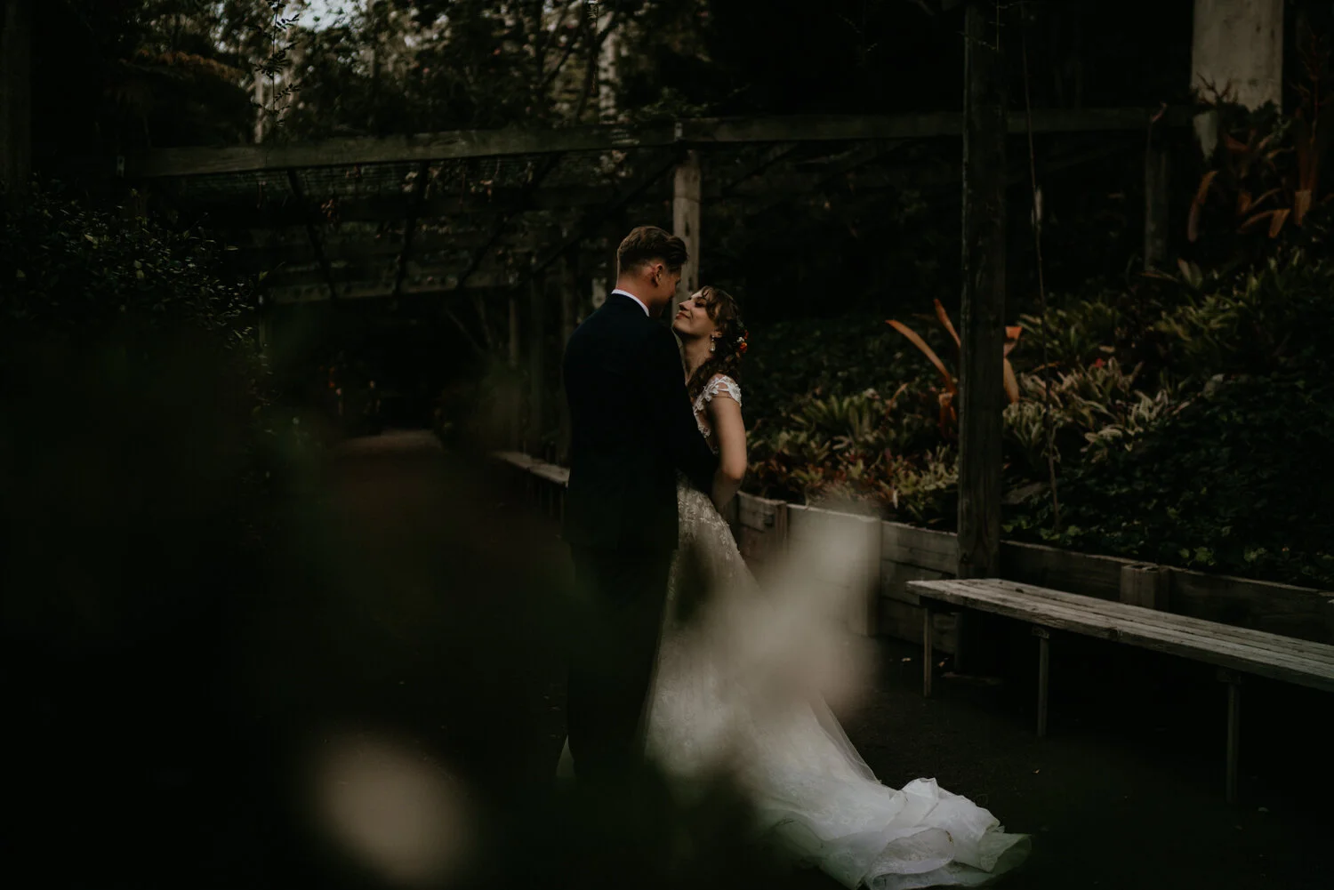 gold coast elopement photographer