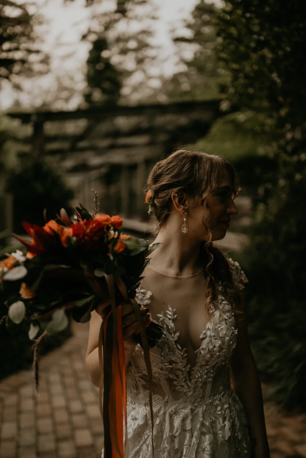 sunshine coast elopement photographer