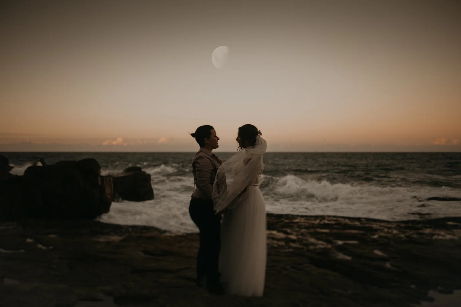 brisbane elopement photographer