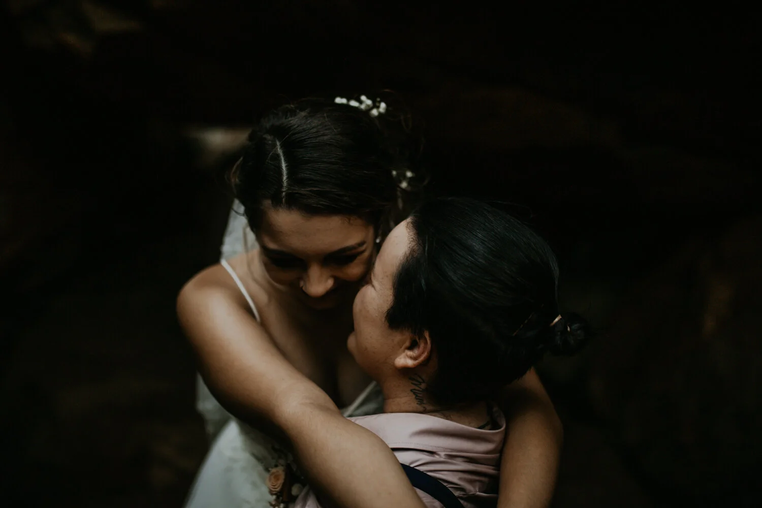 brisbane elopement photographer