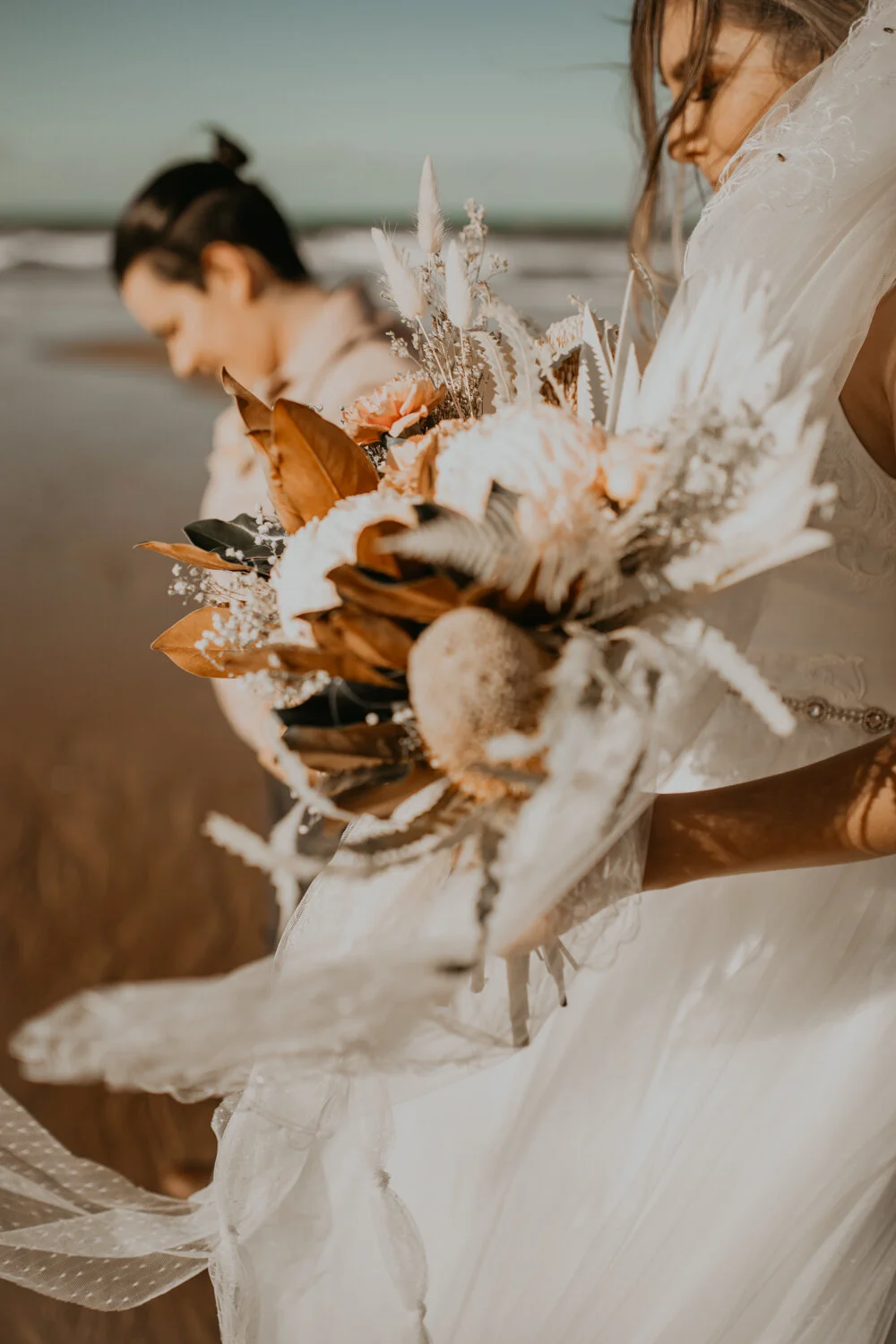 sunshine coast elopement photographer