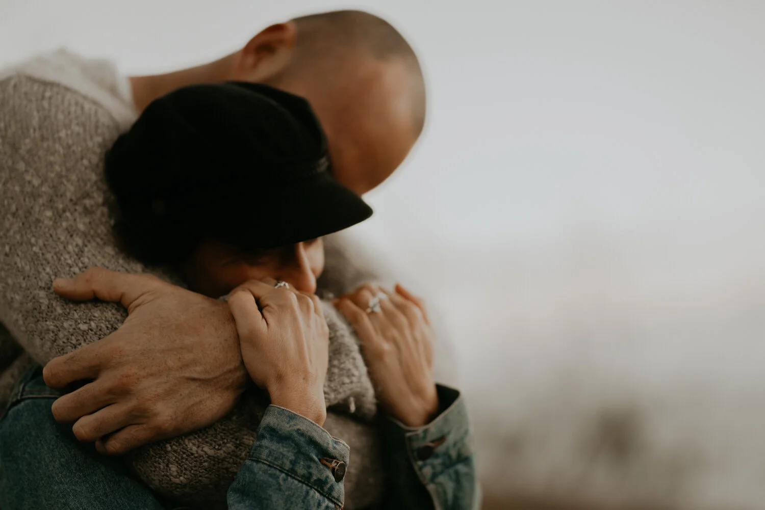 brisbane couples engagement photographer