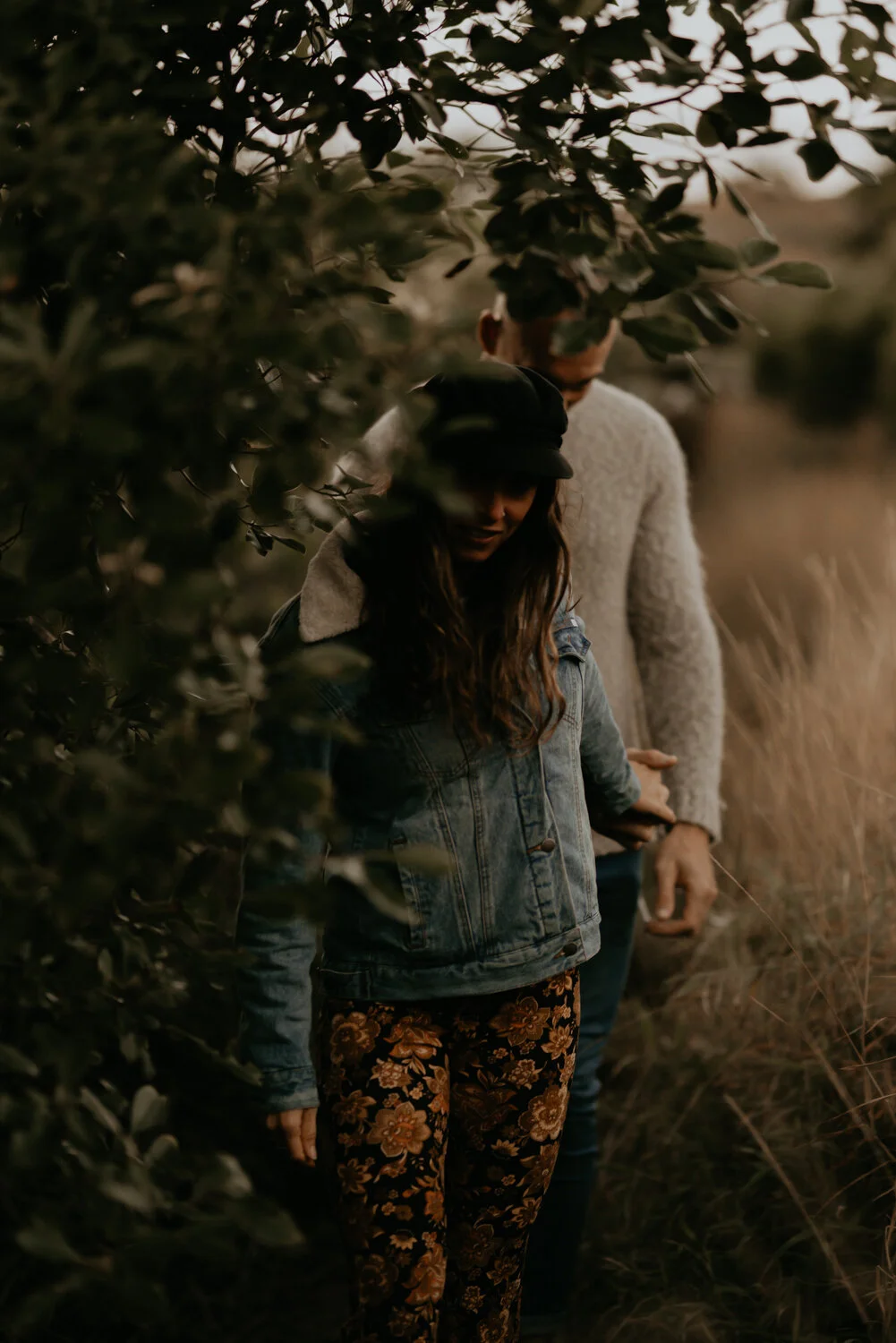 brisbane couples engagement photographer