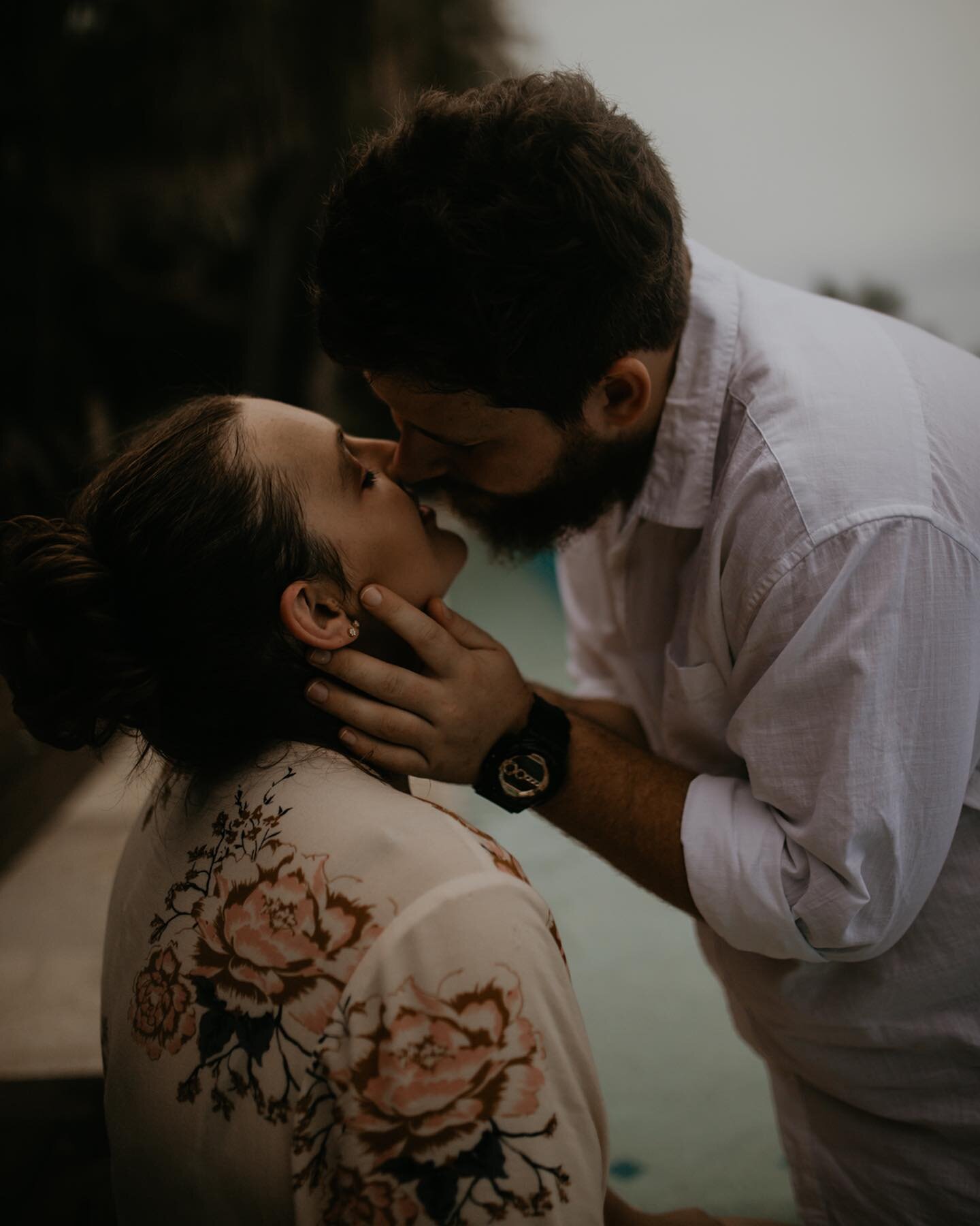 E +  D
A quick trip back up to Agnes to photograph Emily and Dennis&rsquo; engagement on the weekend
I&rsquo;ve been hitting the jackpot with this dreamy/moody weather lately!
Can&rsquo;t wait to shoot these guys wedding in June 🖤
.
.
.
.
.
#engaged