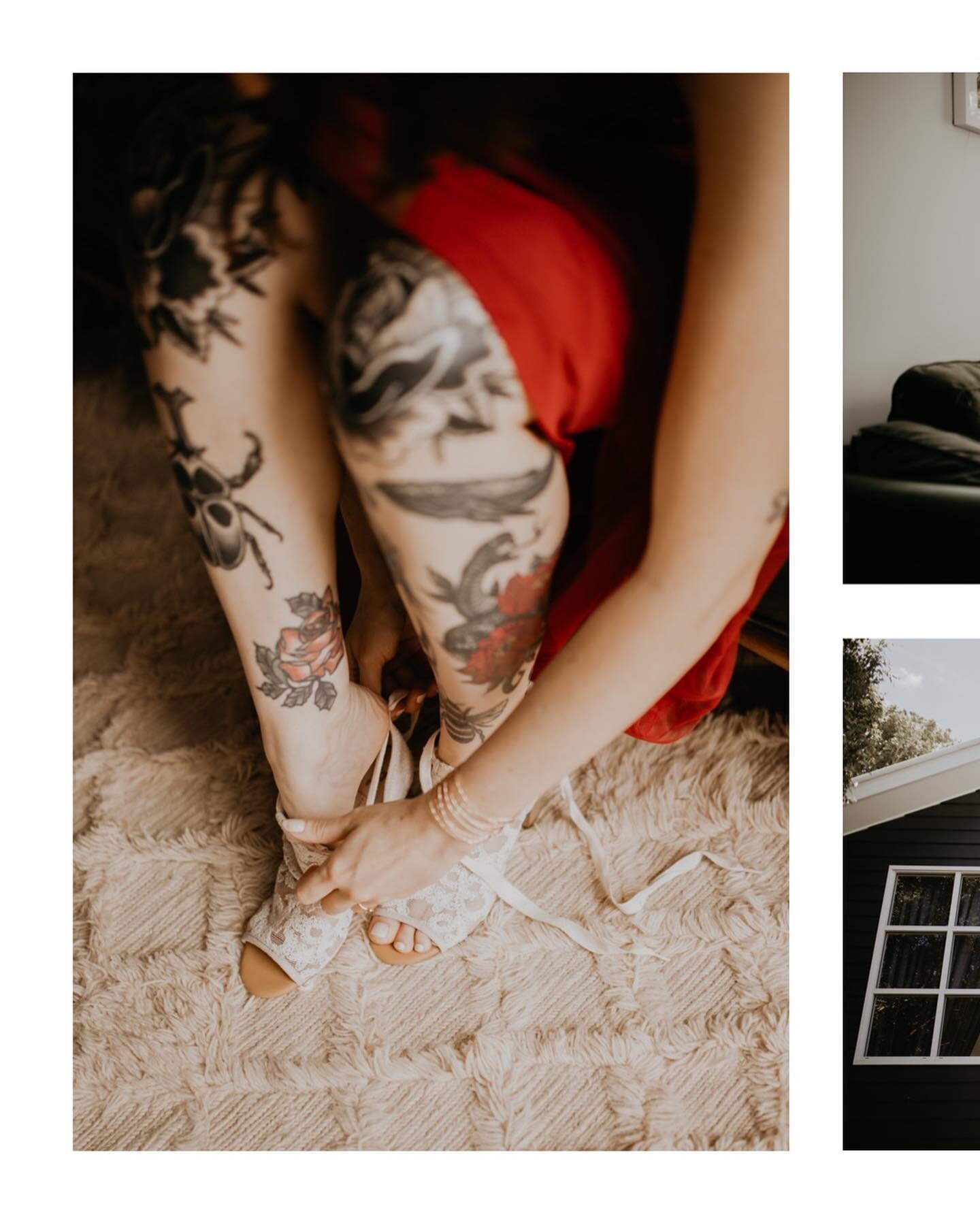 Just because you are eloping, doesn&rsquo;t mean you have to skimp on the details!
Eloping means you have so much freedom, both with time and money!
Use this to your advantage, make a whole day of it and plan some cool shit out, it doesn&rsquo;t just