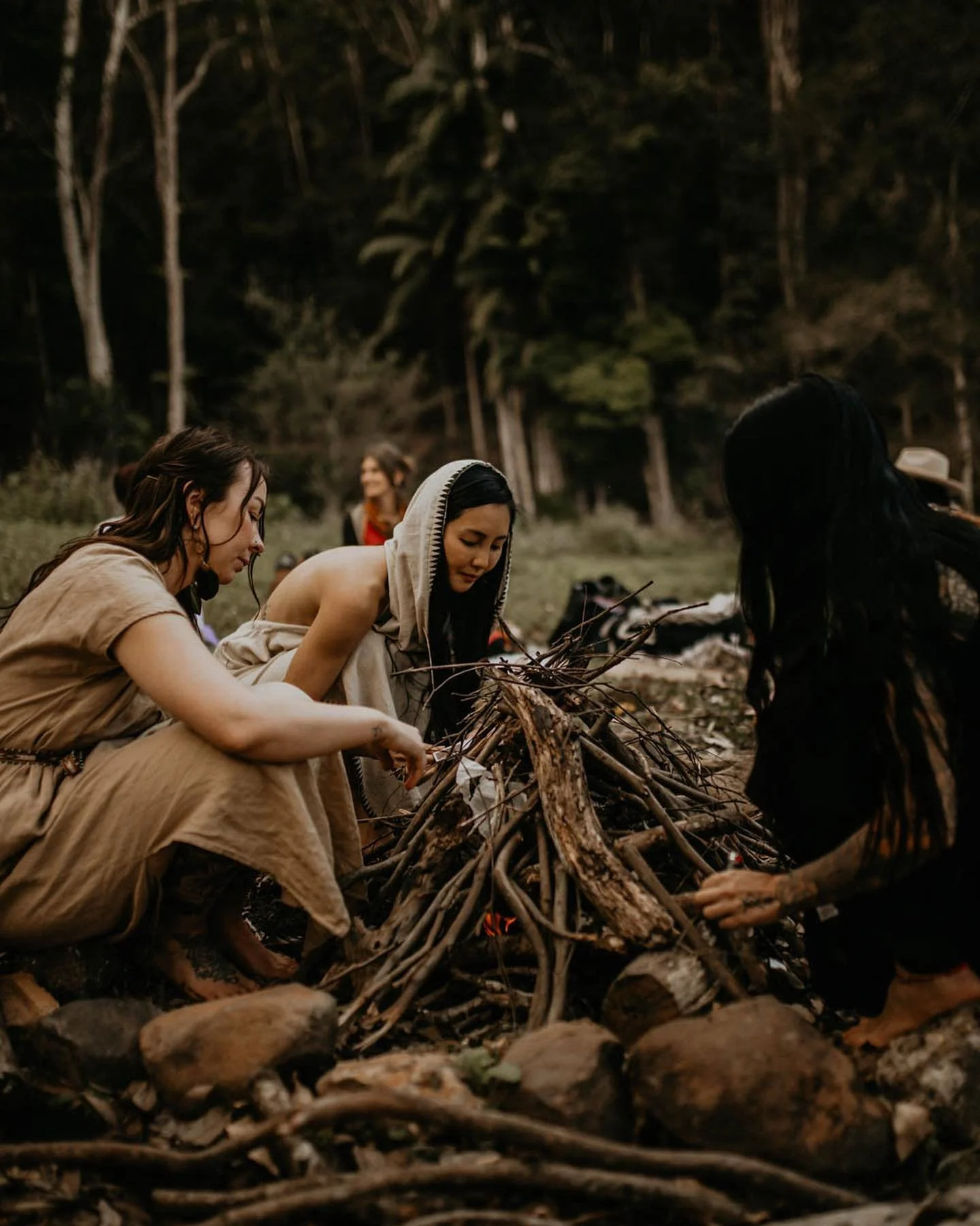 Are you a facilitator that needs website or social media content? Invite me to photograph your next event/workshop/ceremony and kill two birds with one stone 😉
.
.
.
#breathworkfacilitator #breathworksunshinecoast #breathworkbrisbane #socialmediacon