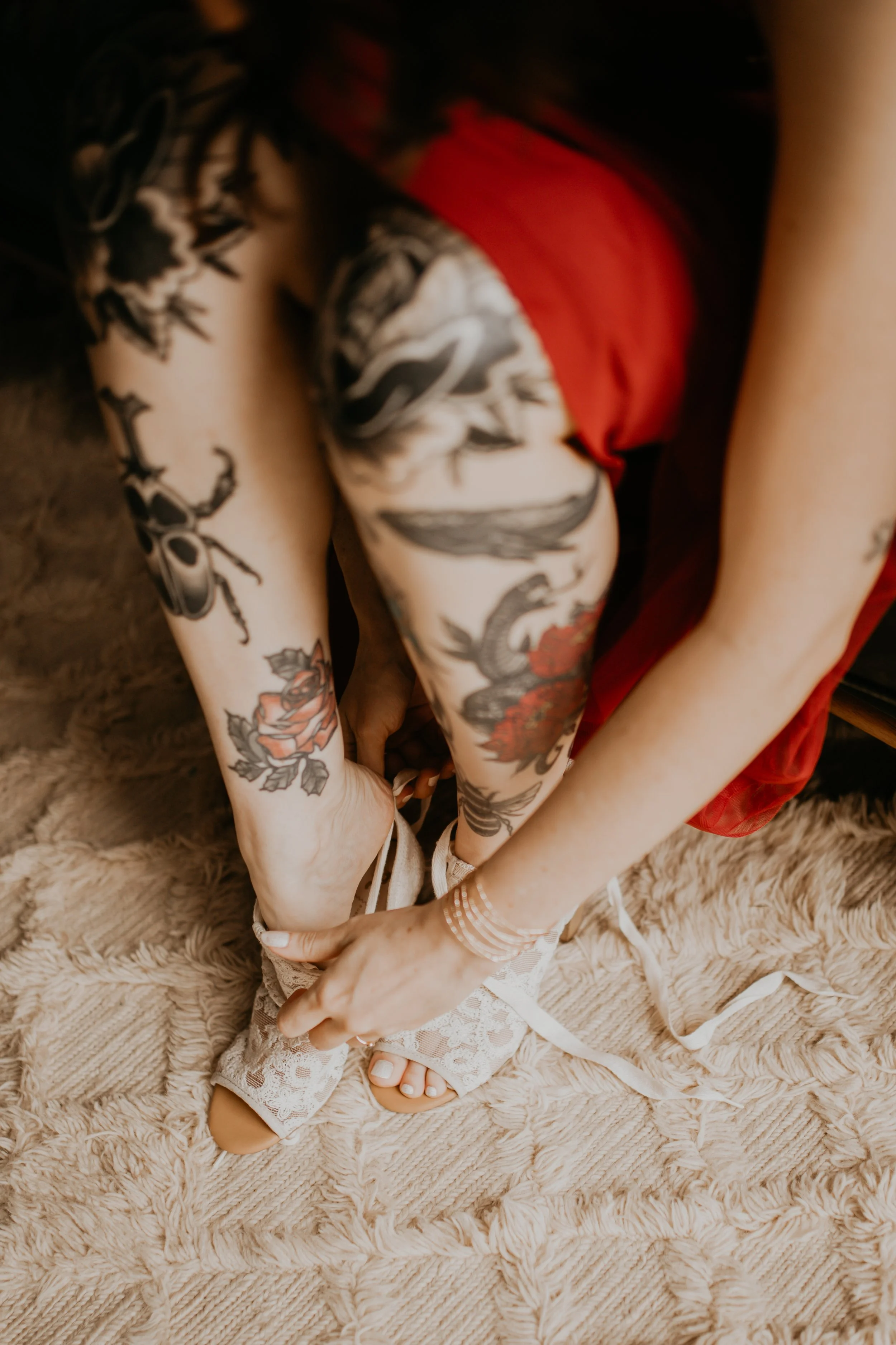 Dayboro and Samford Valley Photographer