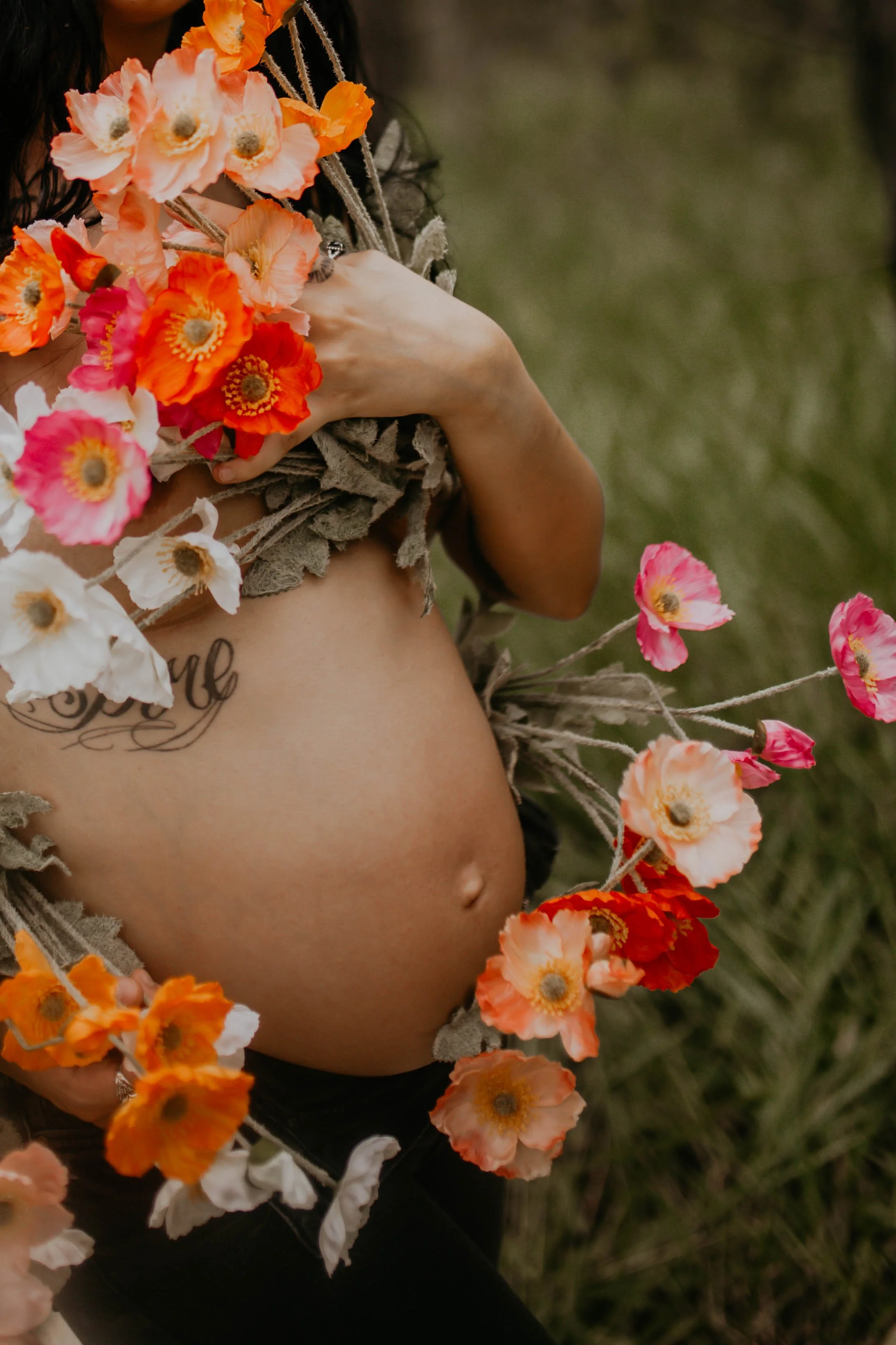 Maternity and Motherhood Photographer, servicing Dayboro, Samford Valley and surrounds