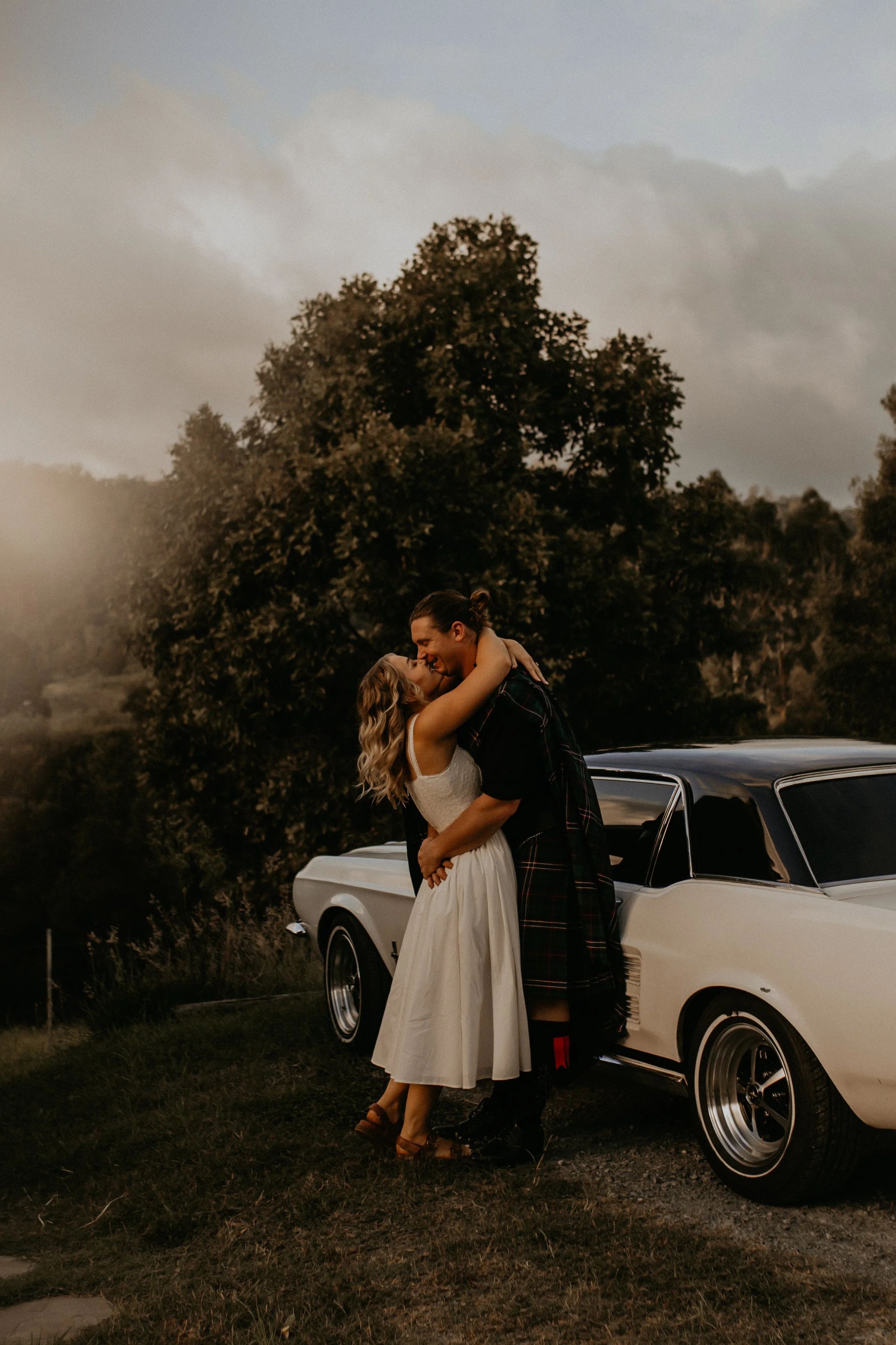 Dayboro Photographer