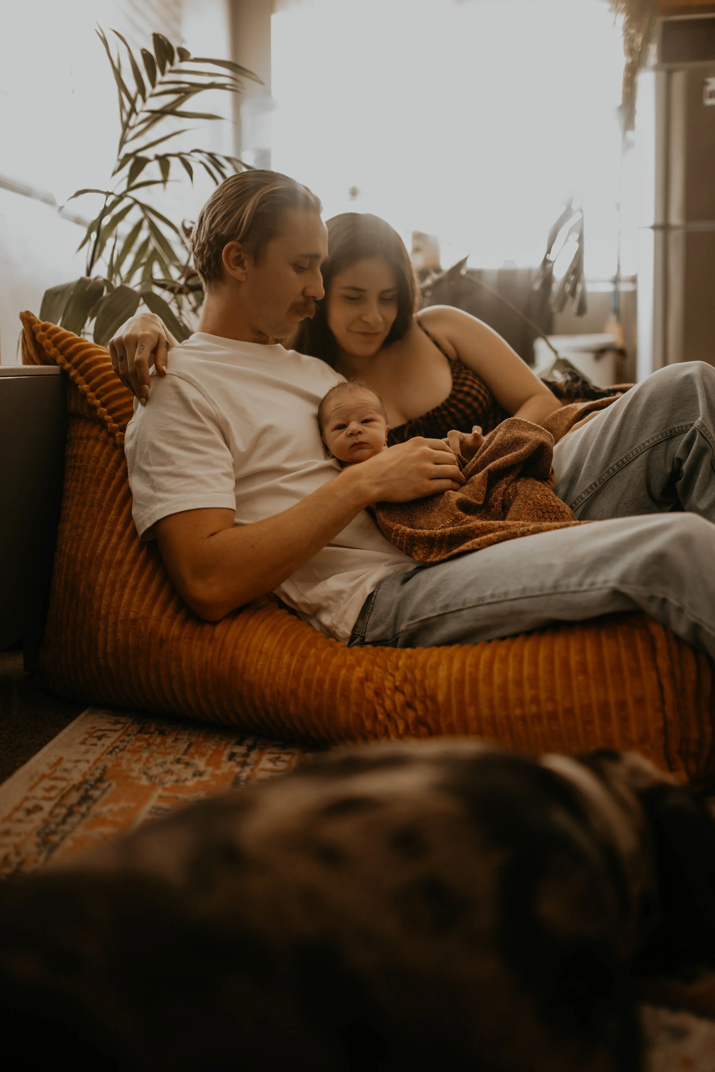 Dayboro Family photographer