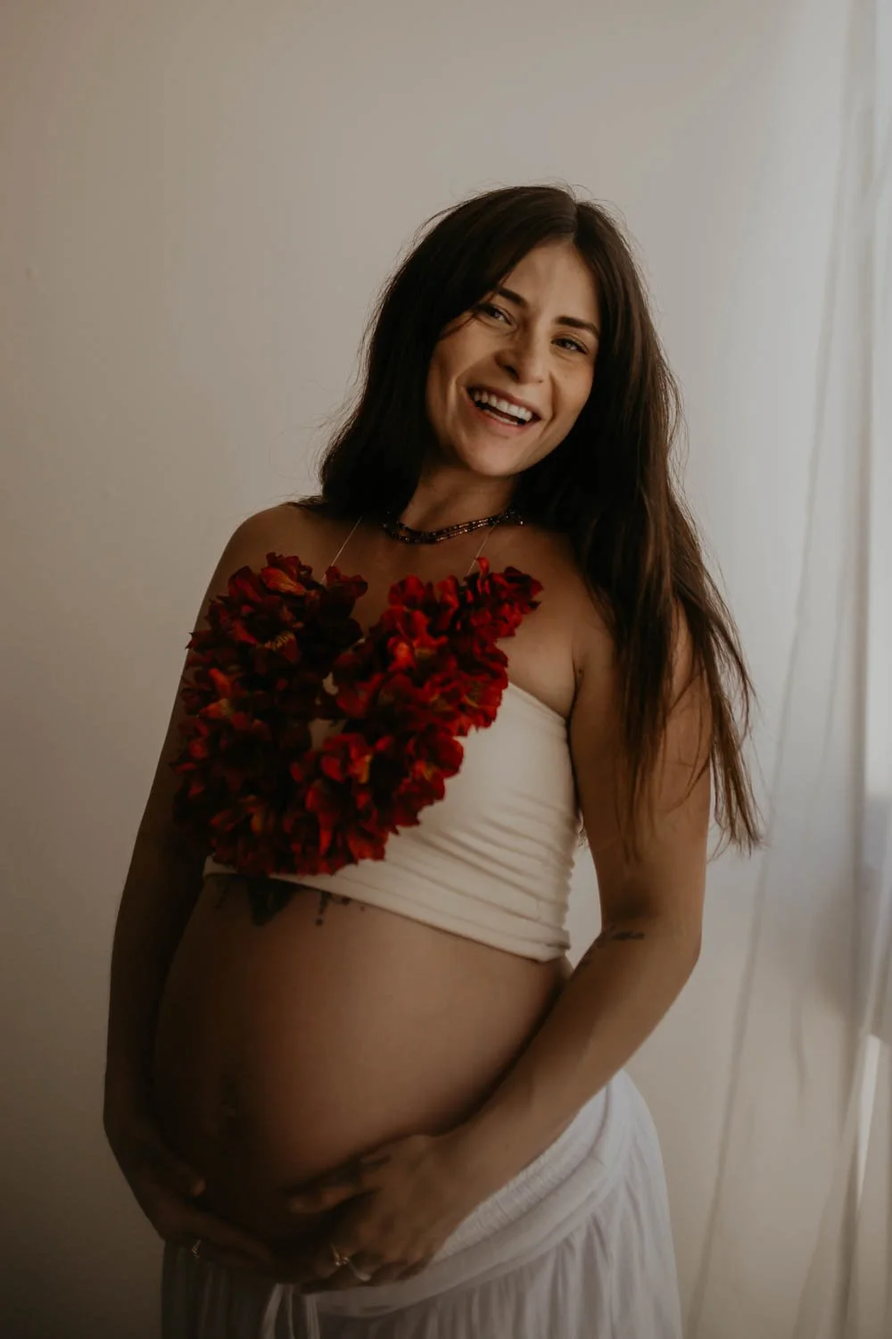 Samford Maternity photographer