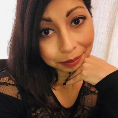Guest Poetry - Desiree Abalos
