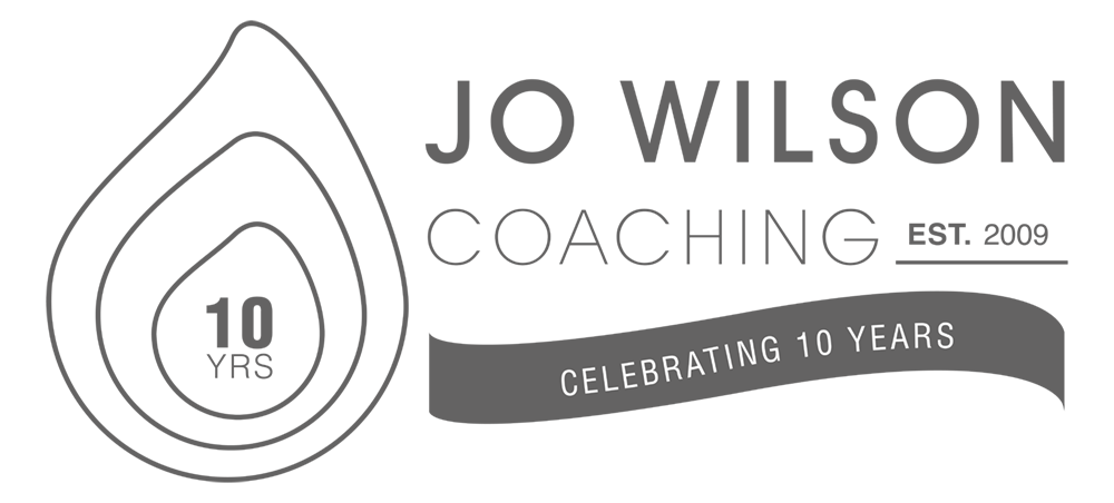 Jo Wilson Coaching
