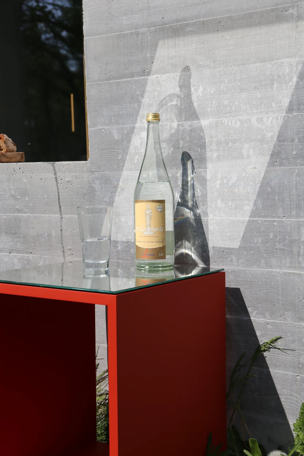 St.Leonhards fördert Eins und Viele