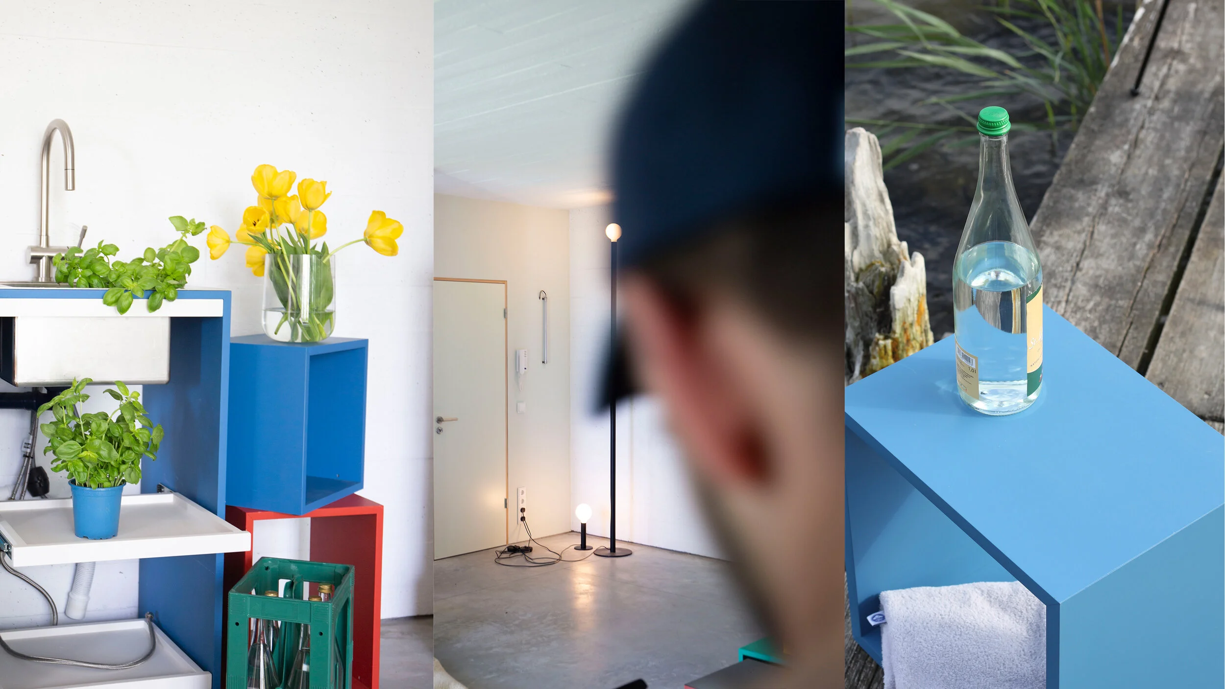 Was ist Eins und Viele: Ein Video