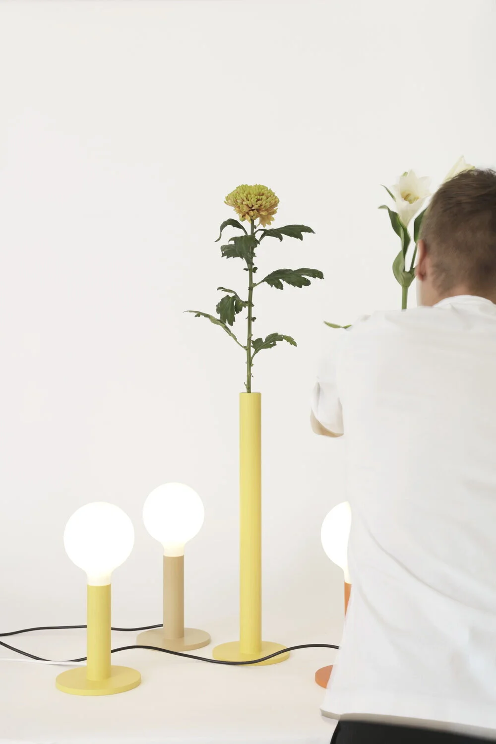 Fotoshooting in Basel