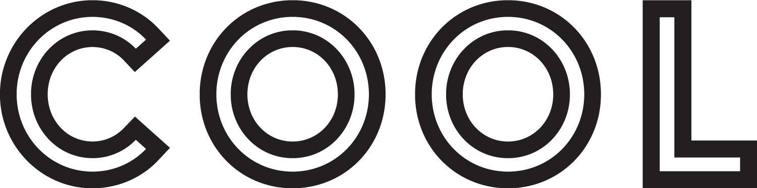 Digital logo sketch, without color