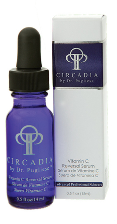 Vitamin C Reversal Serum