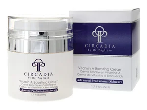 Vitamin A Boosting Cream