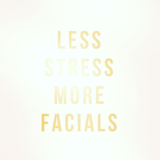 Good Morning ☀️ #stressless #facials #zeadayspa #selflove