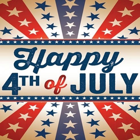 Happy Independence Day, from &ldquo;Zea Day Spa&rdquo;