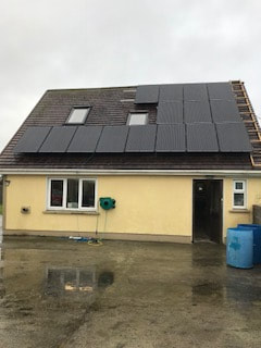 4kw in Athleague