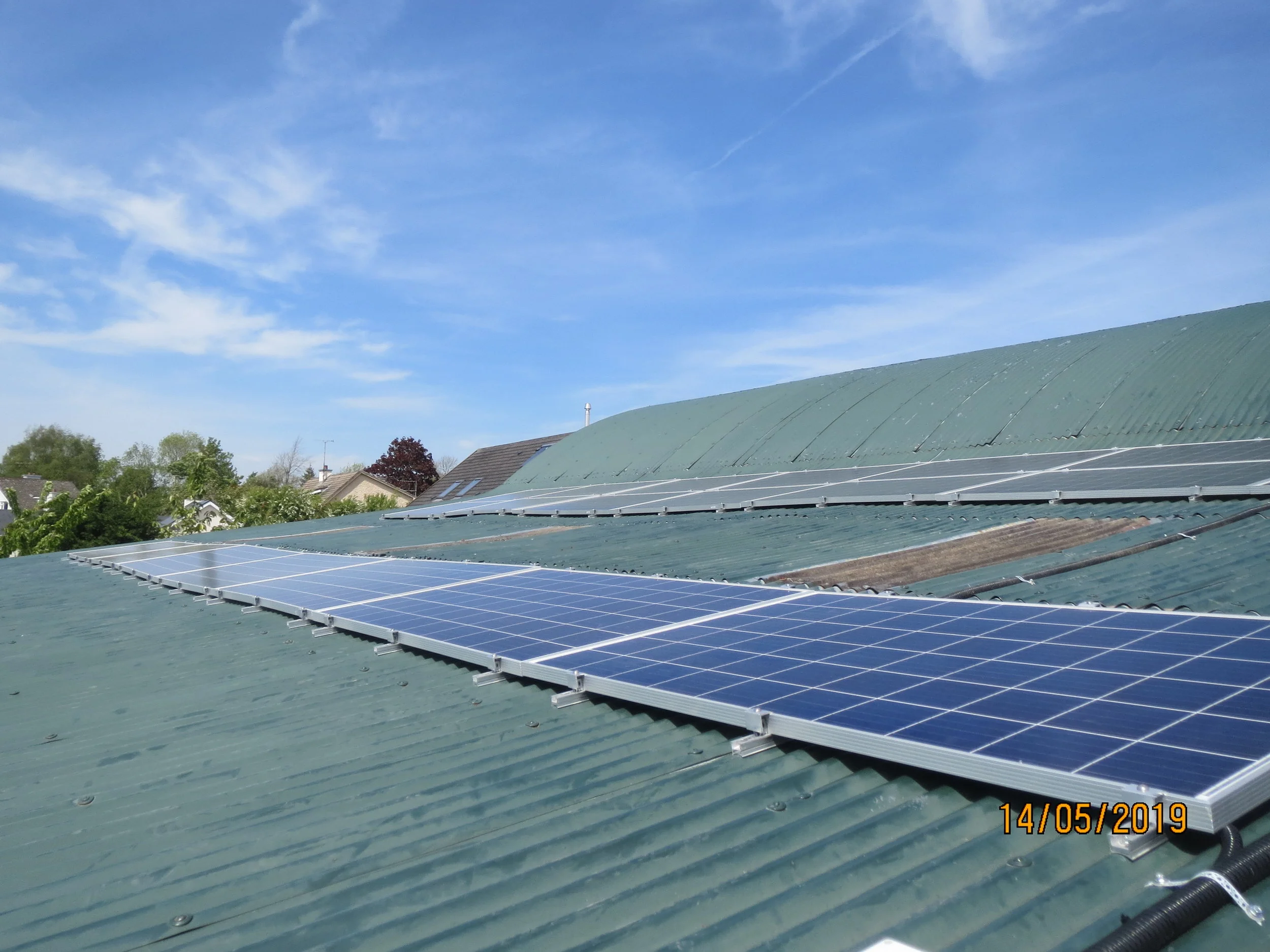  Beechlawn Organic Farm Ballinasloe Co Galway