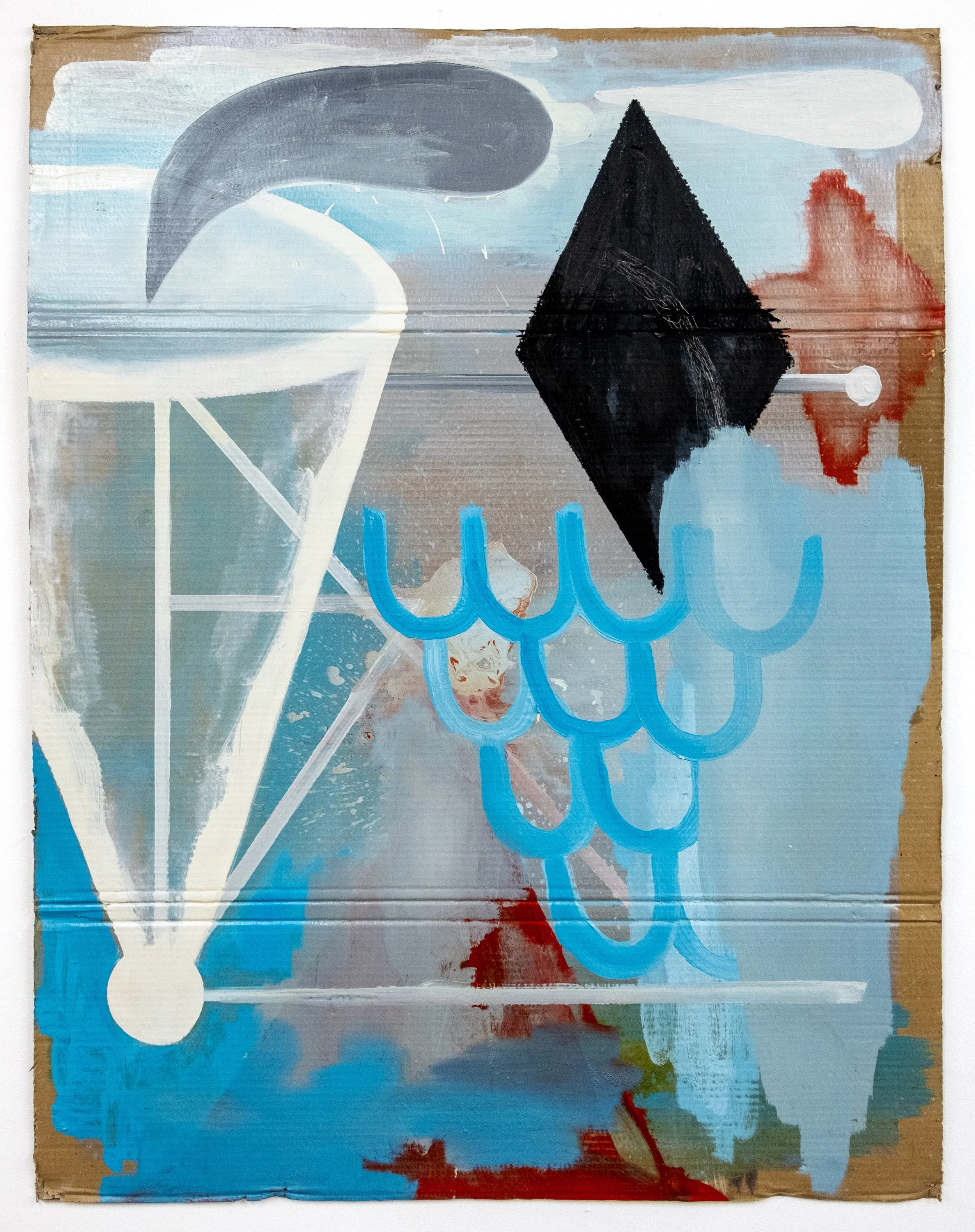 BLACK LIGHT DISTRICT