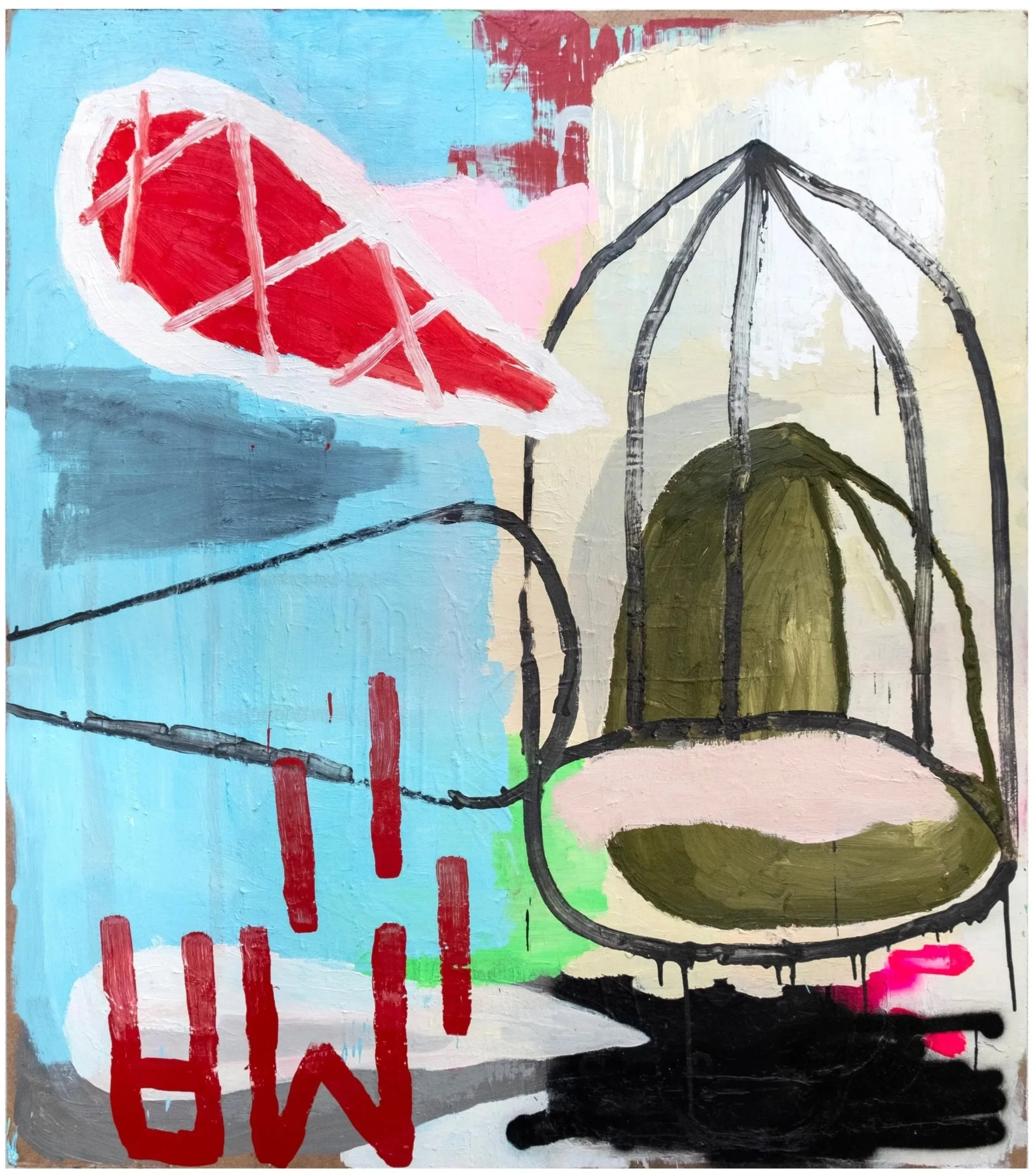 DAS IST DAS ENDE VOM ENDE (Copy)