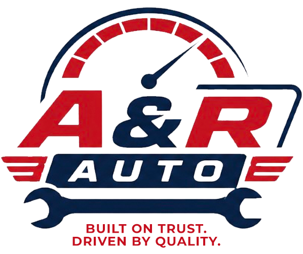 A &amp; R Automotive