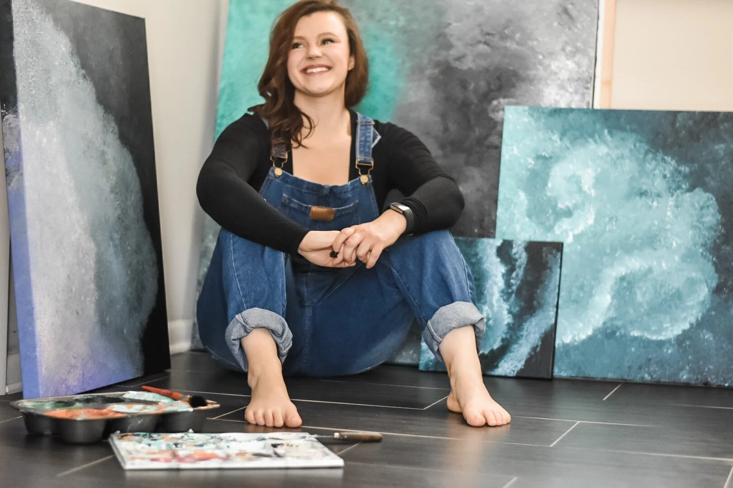 Home Jane Jackson Art State of the world, interlude: