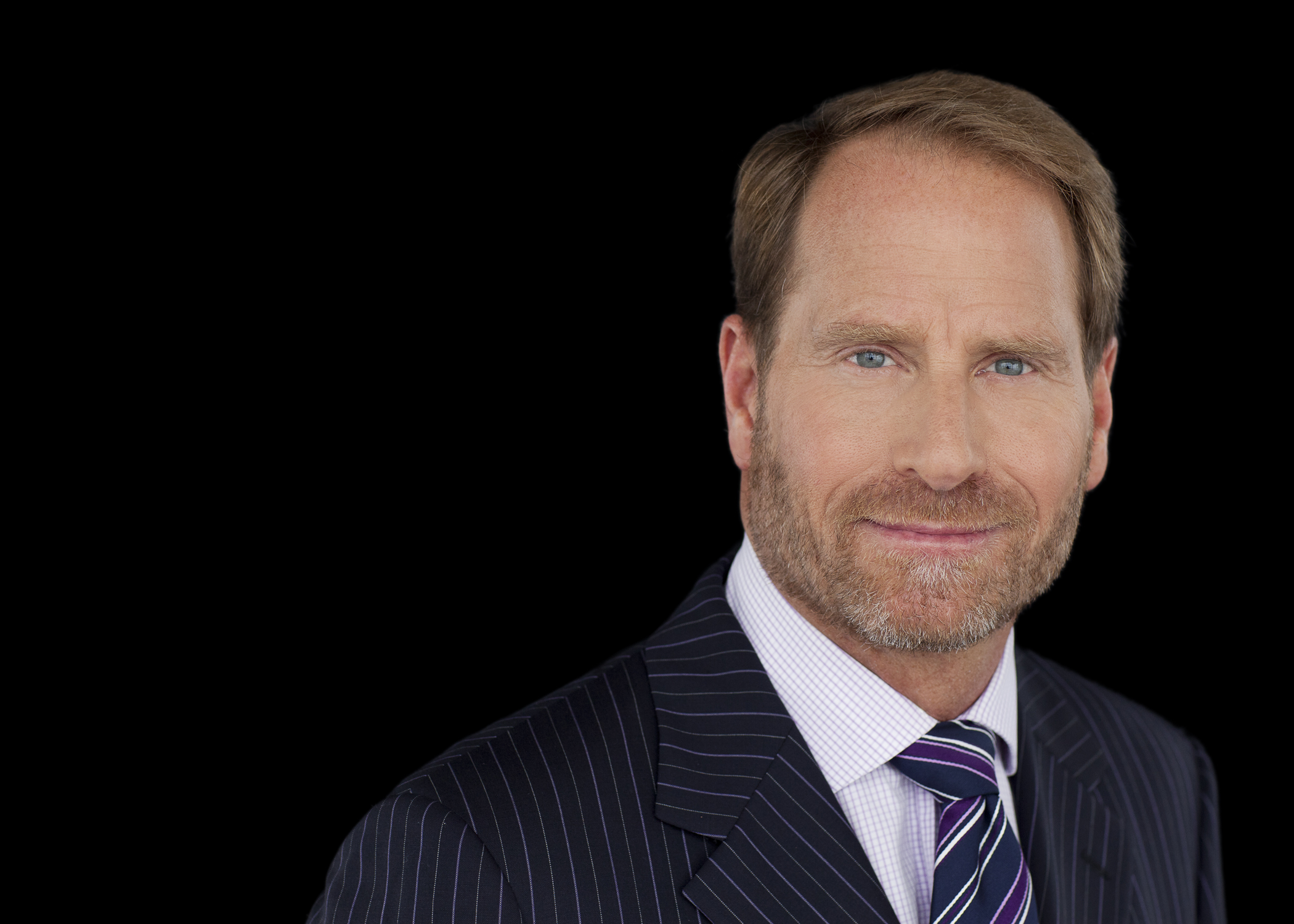Falcon Pacific Construction—Kent Swig, President